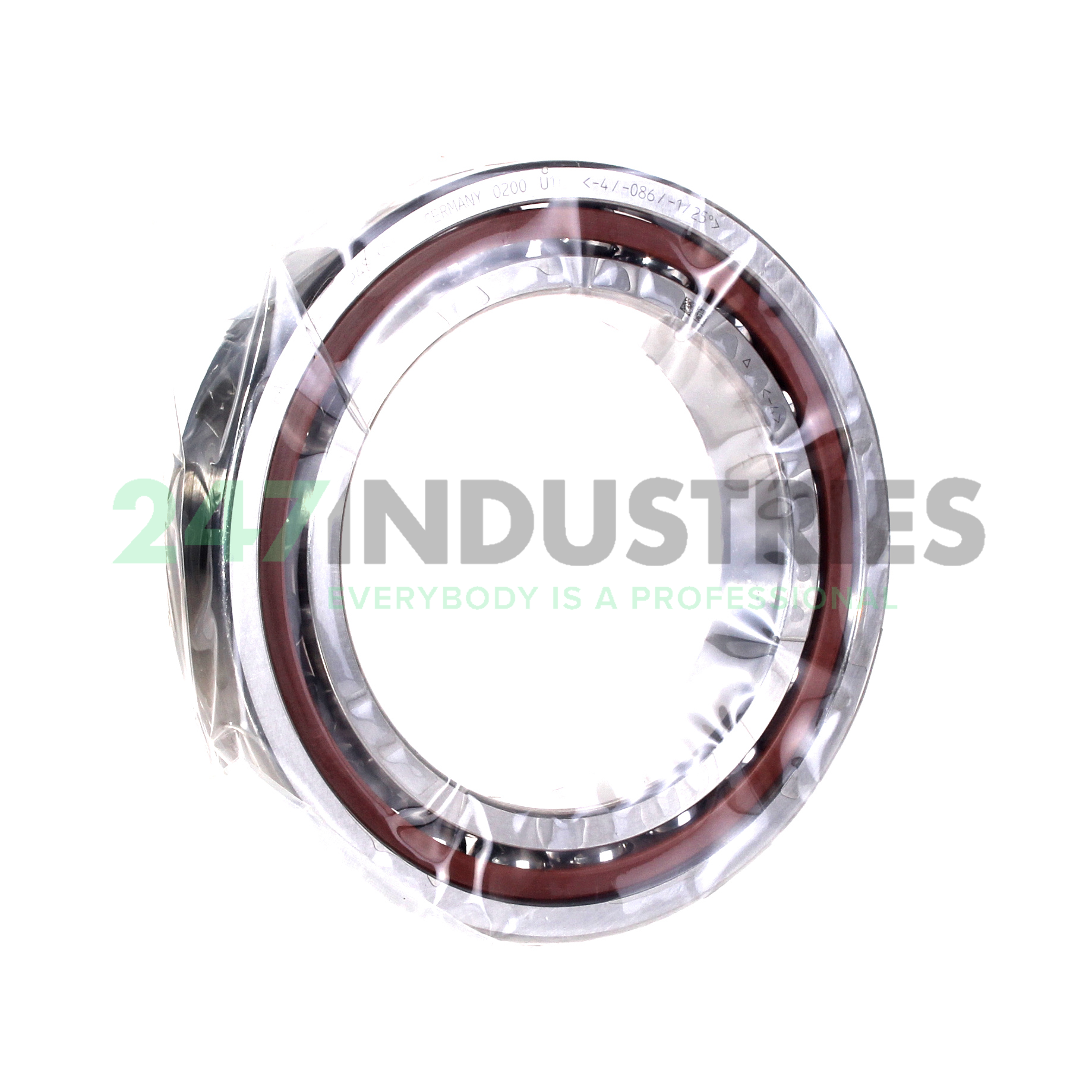 B7017-E-T-P4S-K5-UL FAG