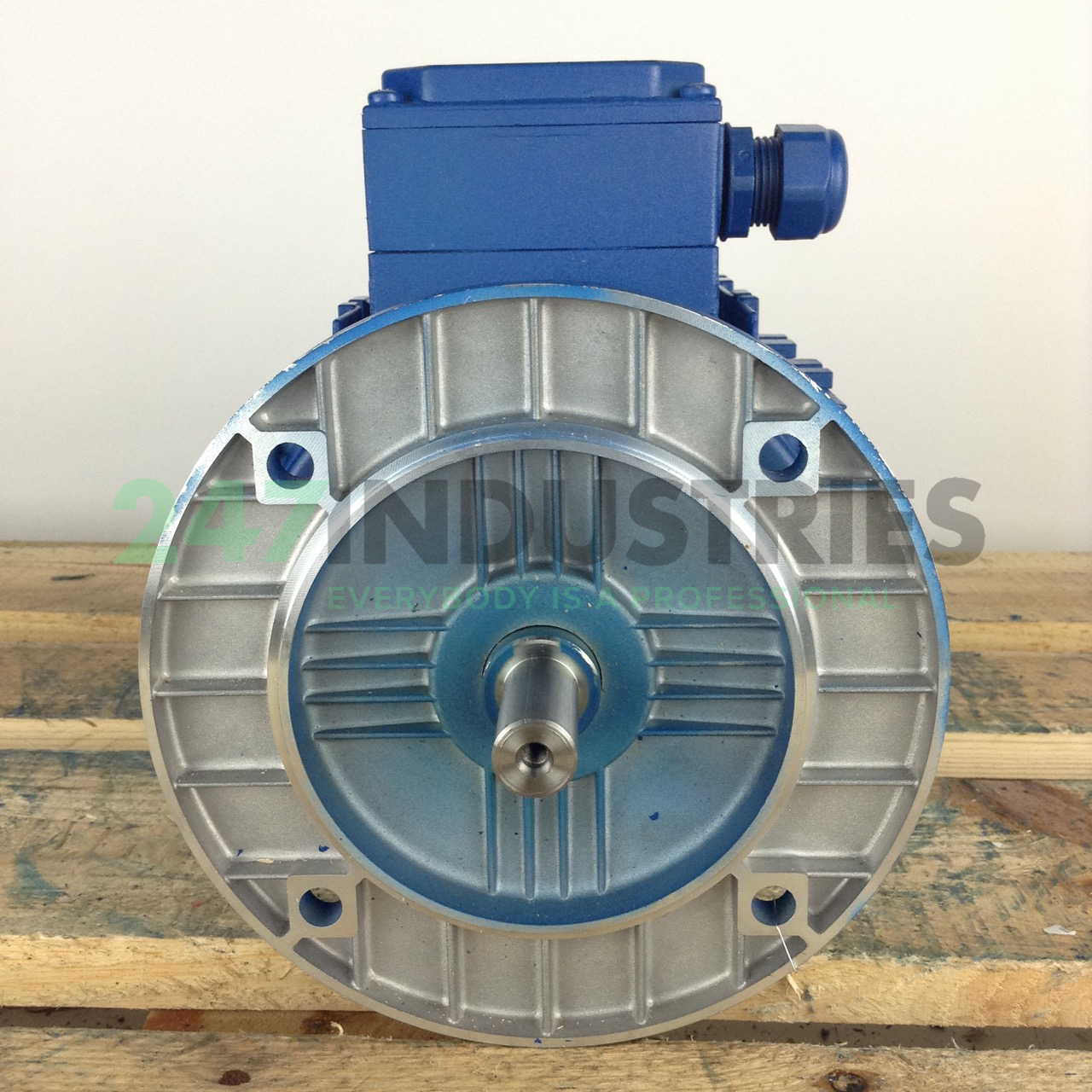 HF100LB423040050B5S Rossi Image 3