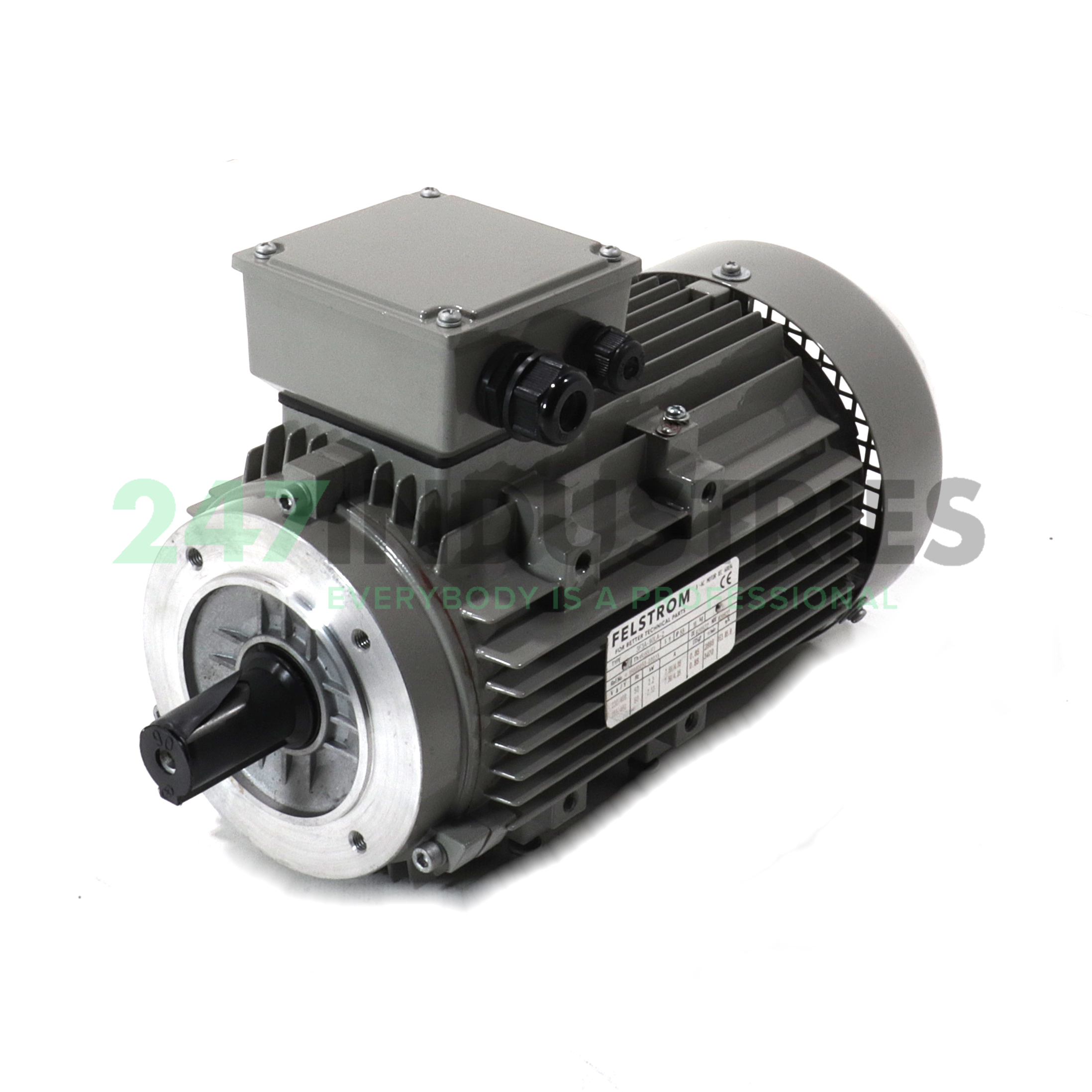 3F3A-90LA-2B14 Felstrom