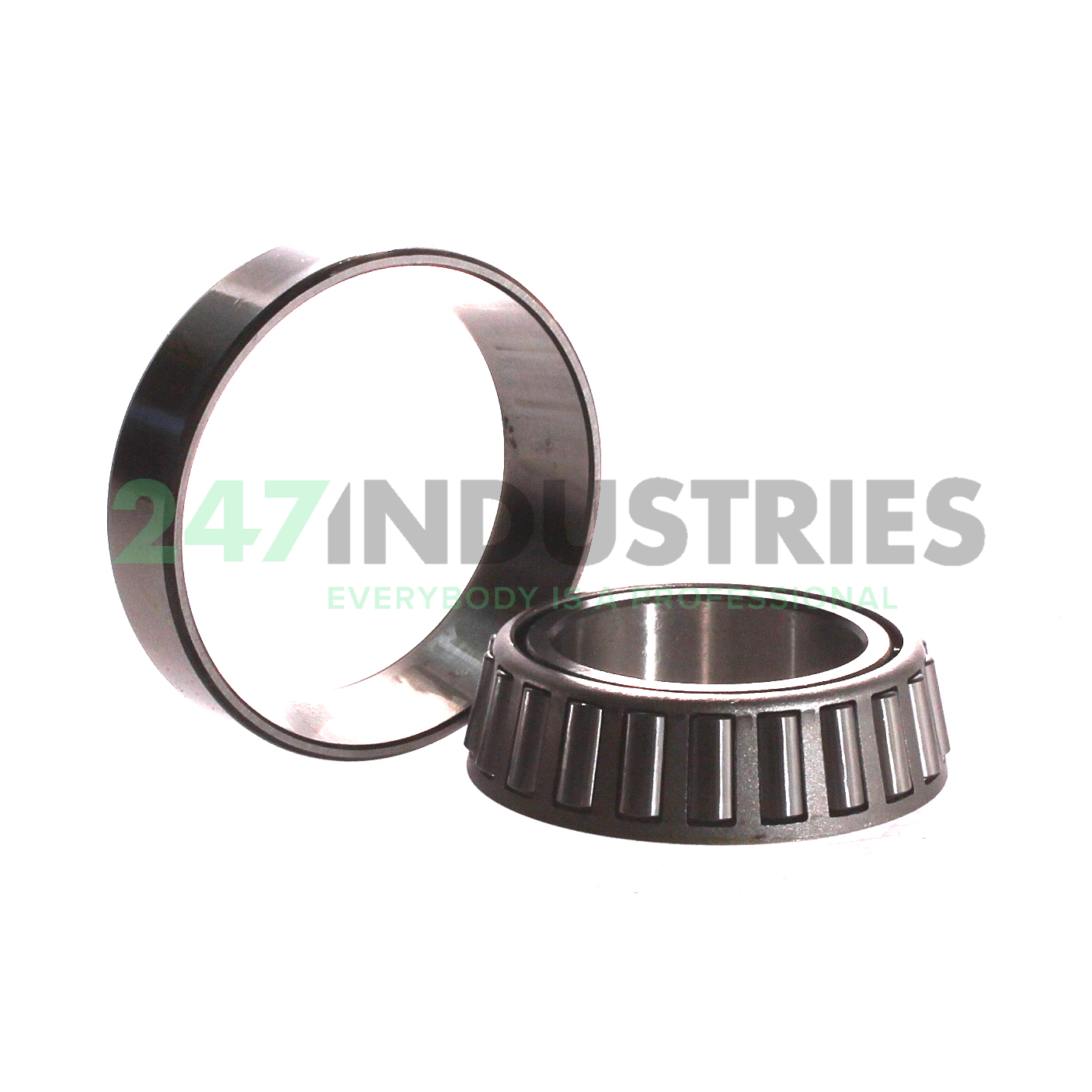 SET268 Timken Image 2