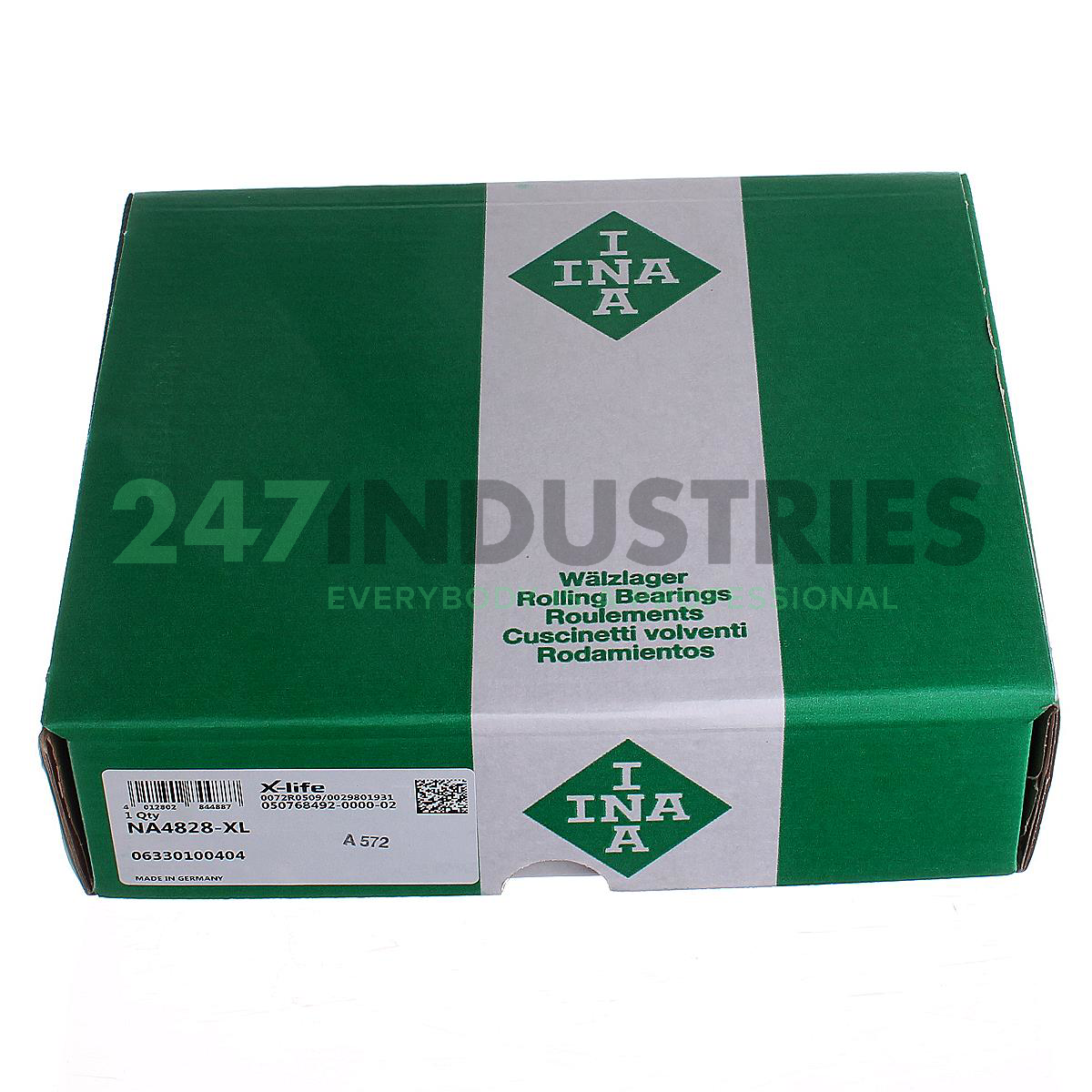 NA4828-XL INA Image 5