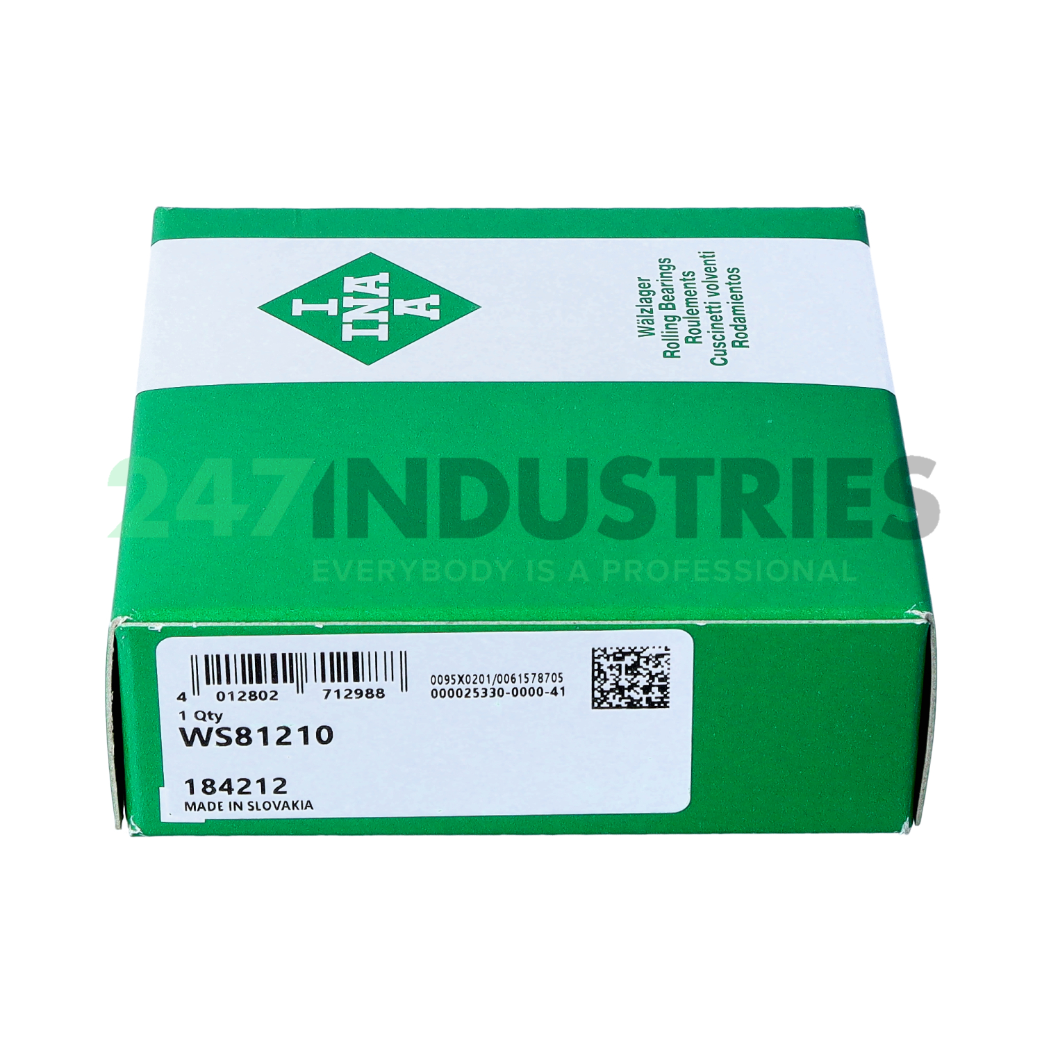 WS81210 INA Image 3
