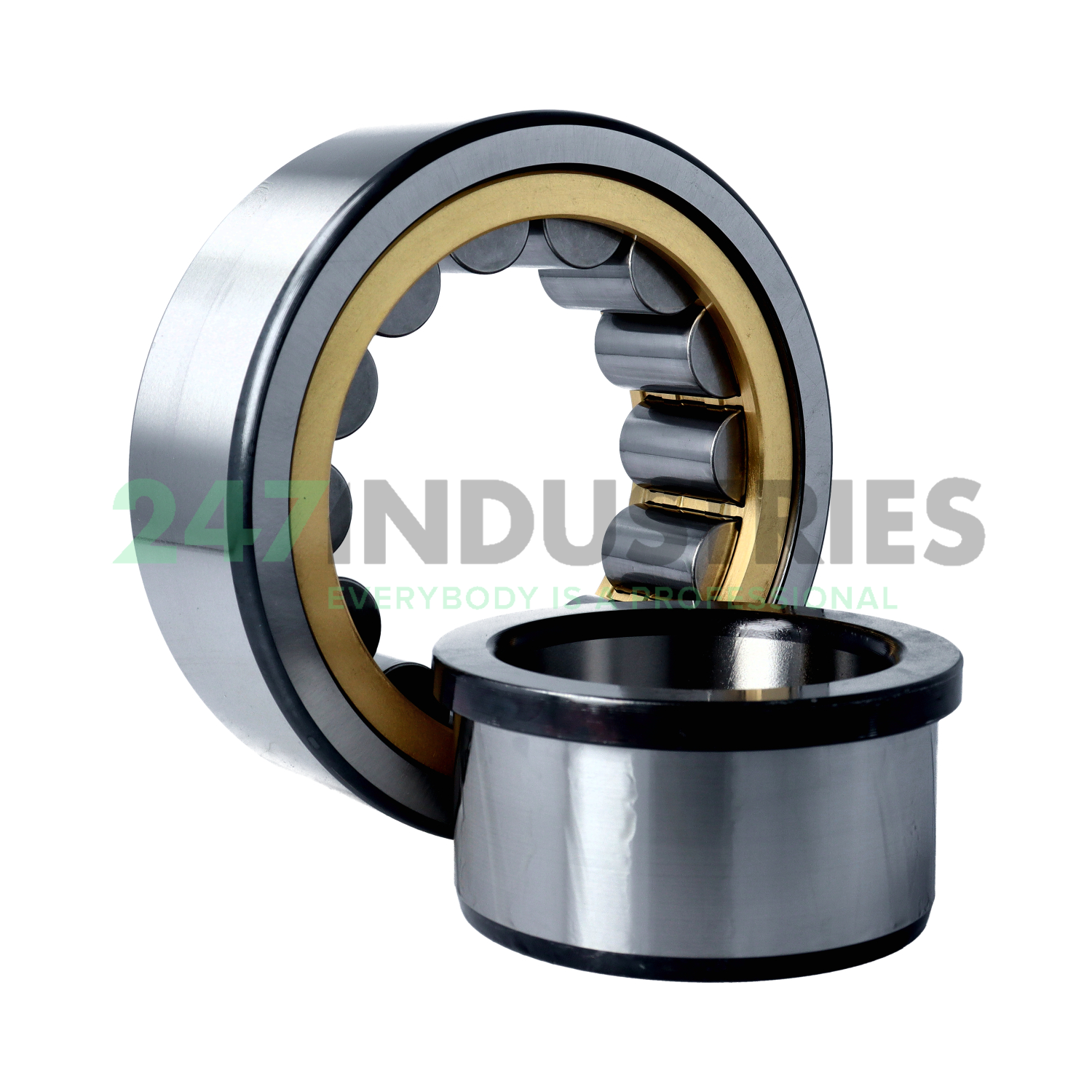 NJ2317-E-XL-MPAX-C3 FAG Image 3