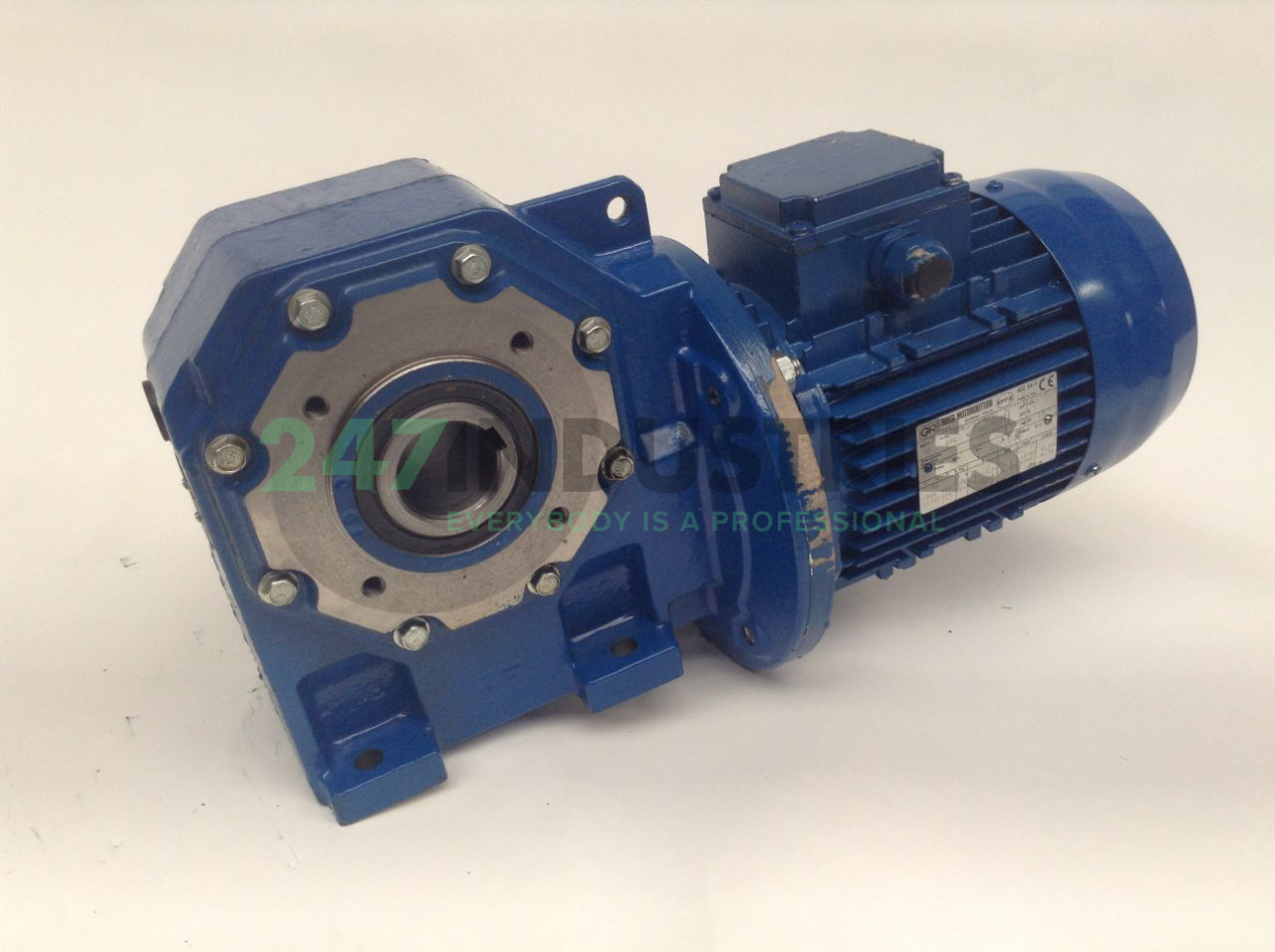 MRV535UO4E-F090L6B5/3 Rossi Image 1