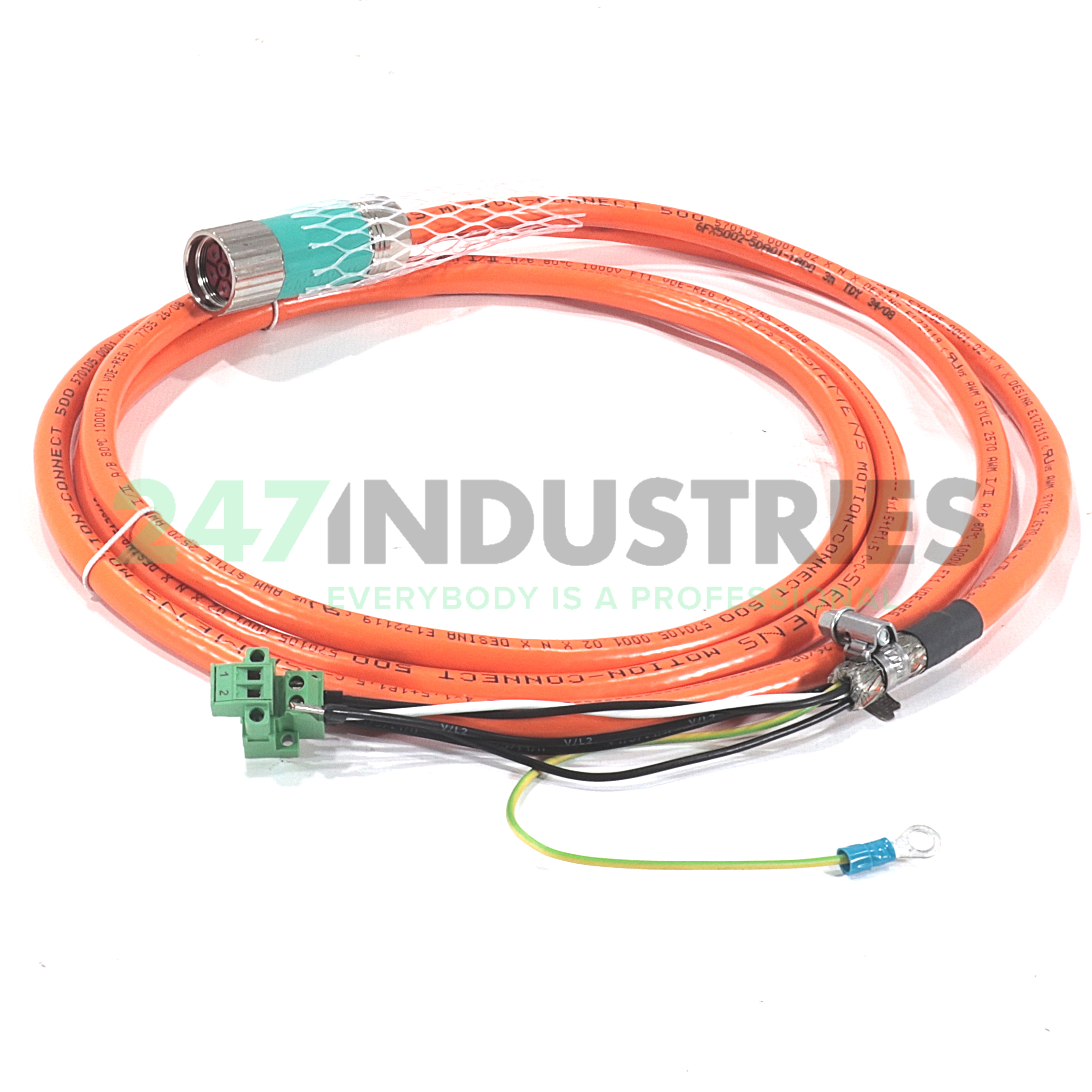 6FX5002-5DA01-1AD0 Siemens Image 2