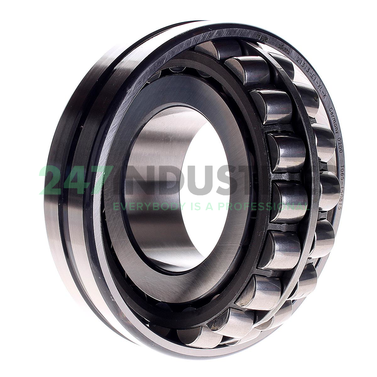 21313-E1-XL-K FAG Image 2