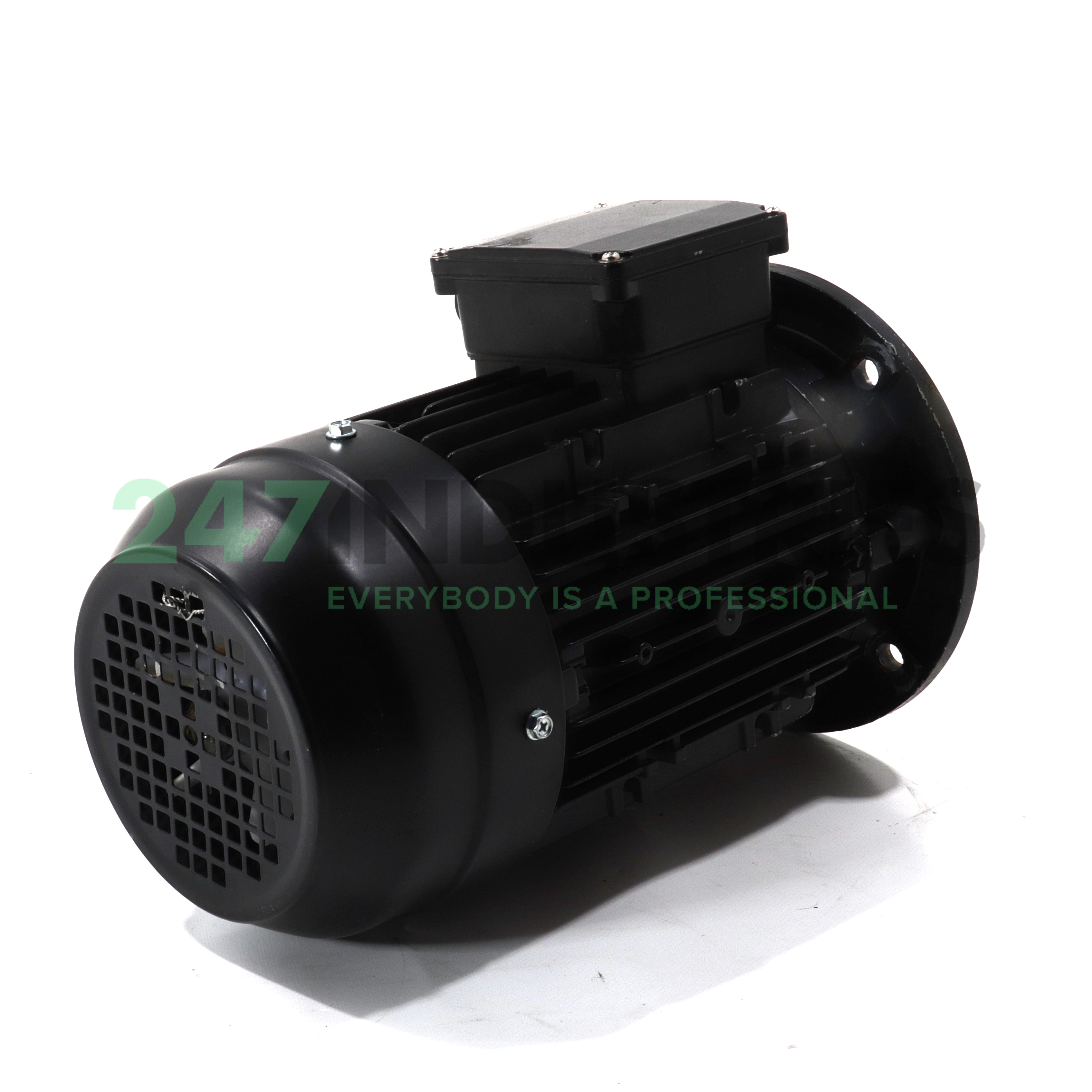 HMA3-90L2-6-B5 Hoyer Image 3