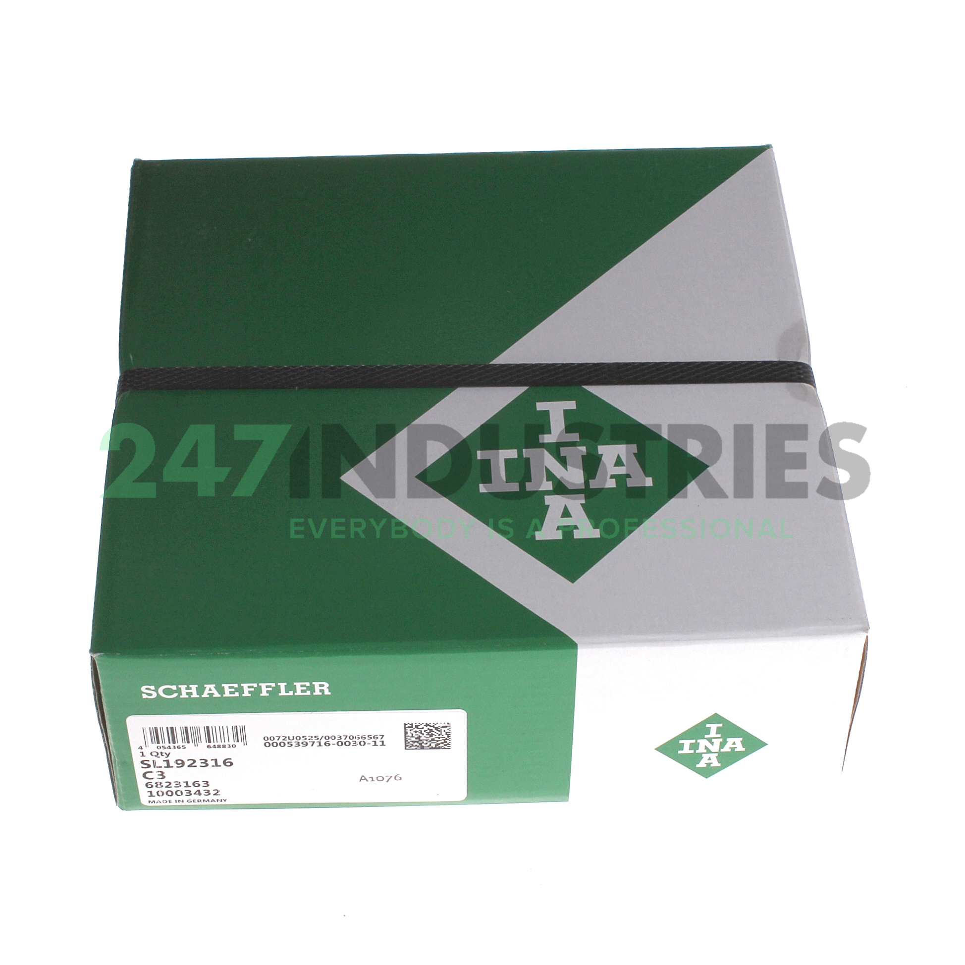 SL192316-C3 INA Image 2