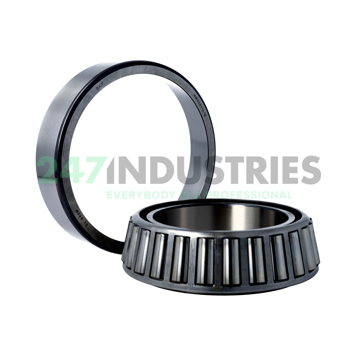 HM220149/110/Q SKF Image 1