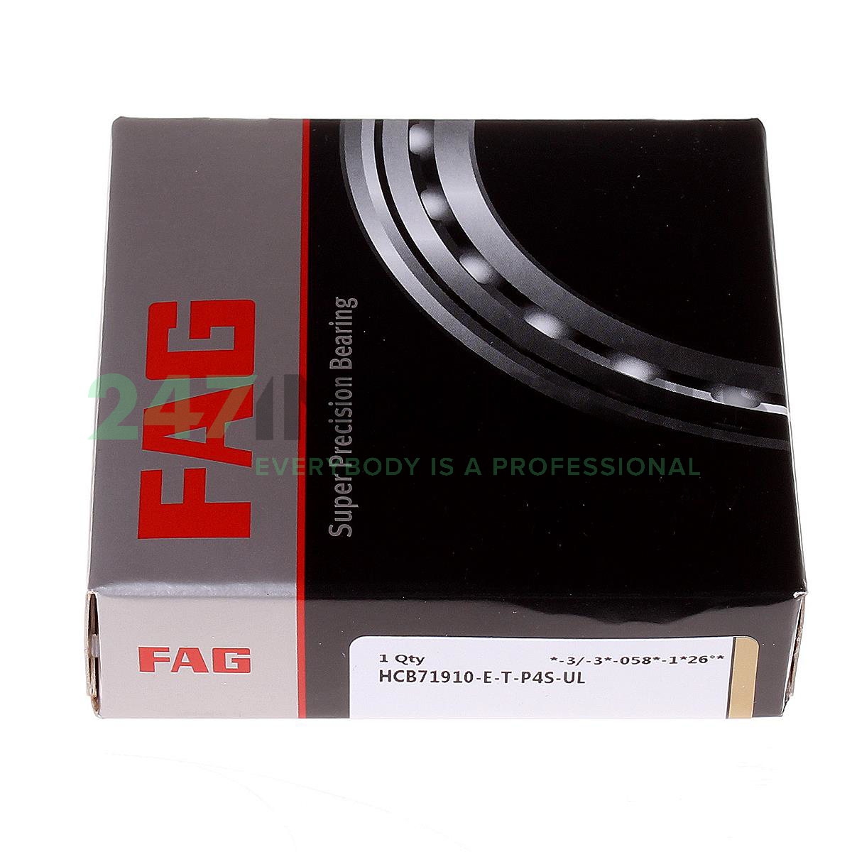 HCB71910-E-T-P4S-UL FAG Image 2