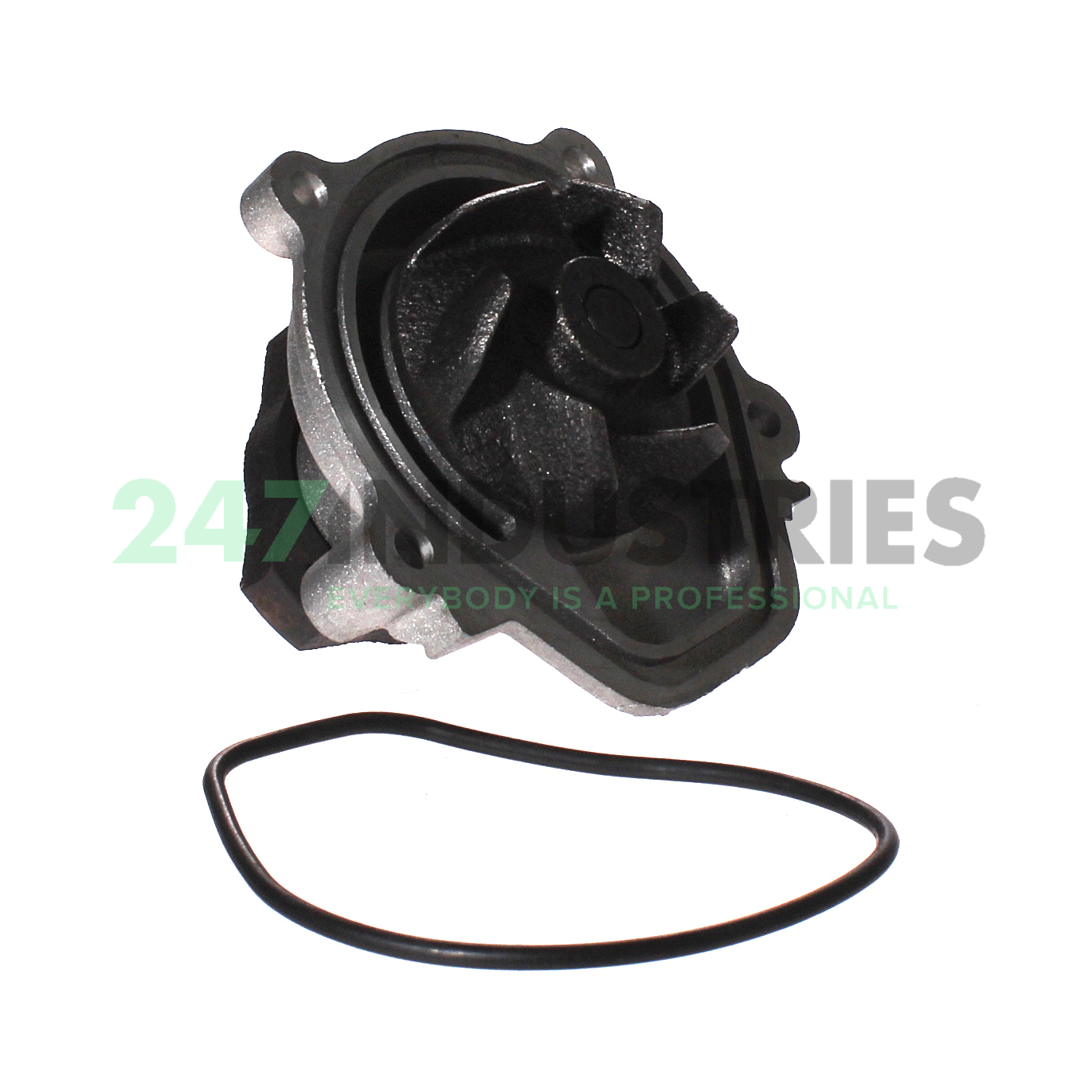 VKPC93202 SKF Image 3