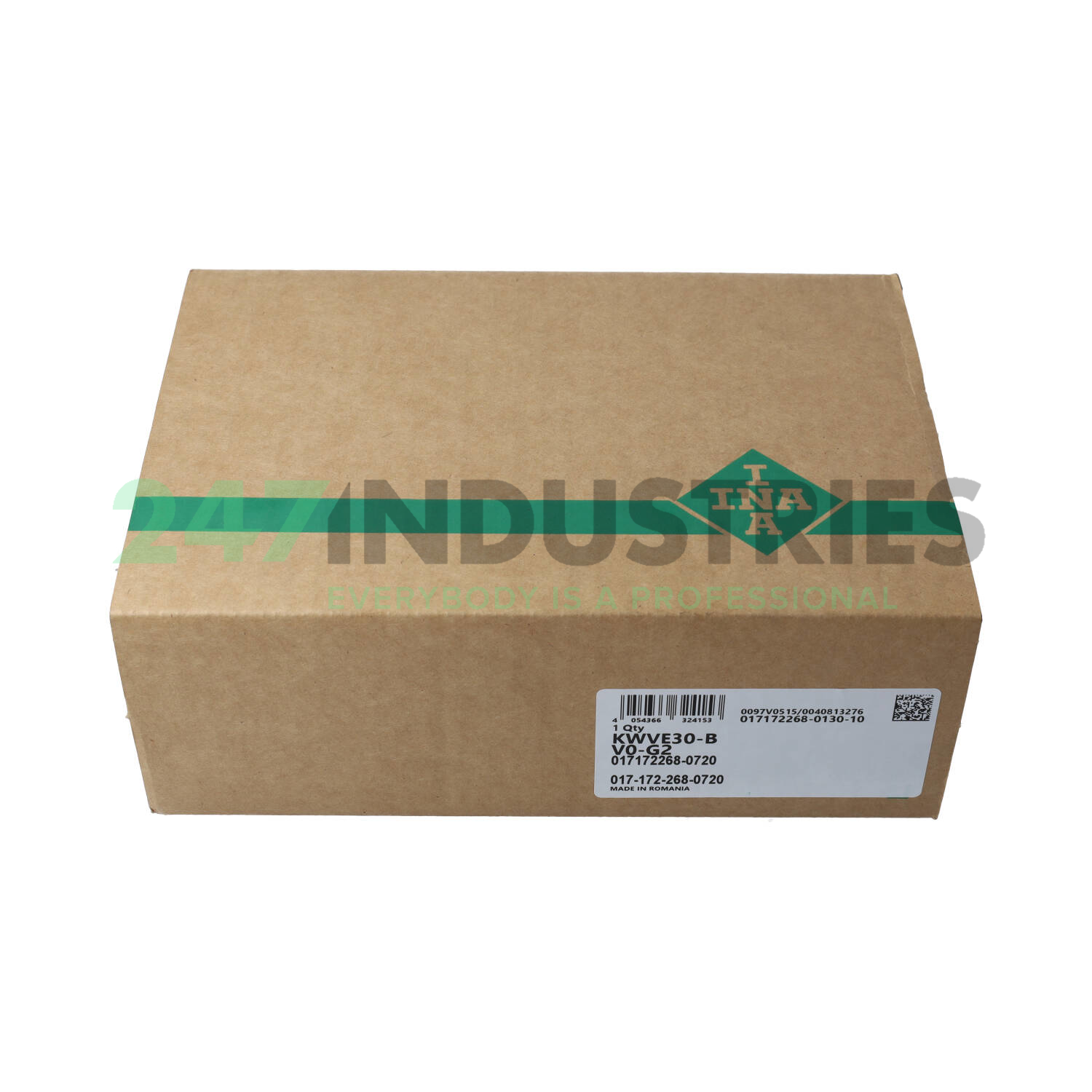 KWVE30-B-V0-G2 INA Image 4