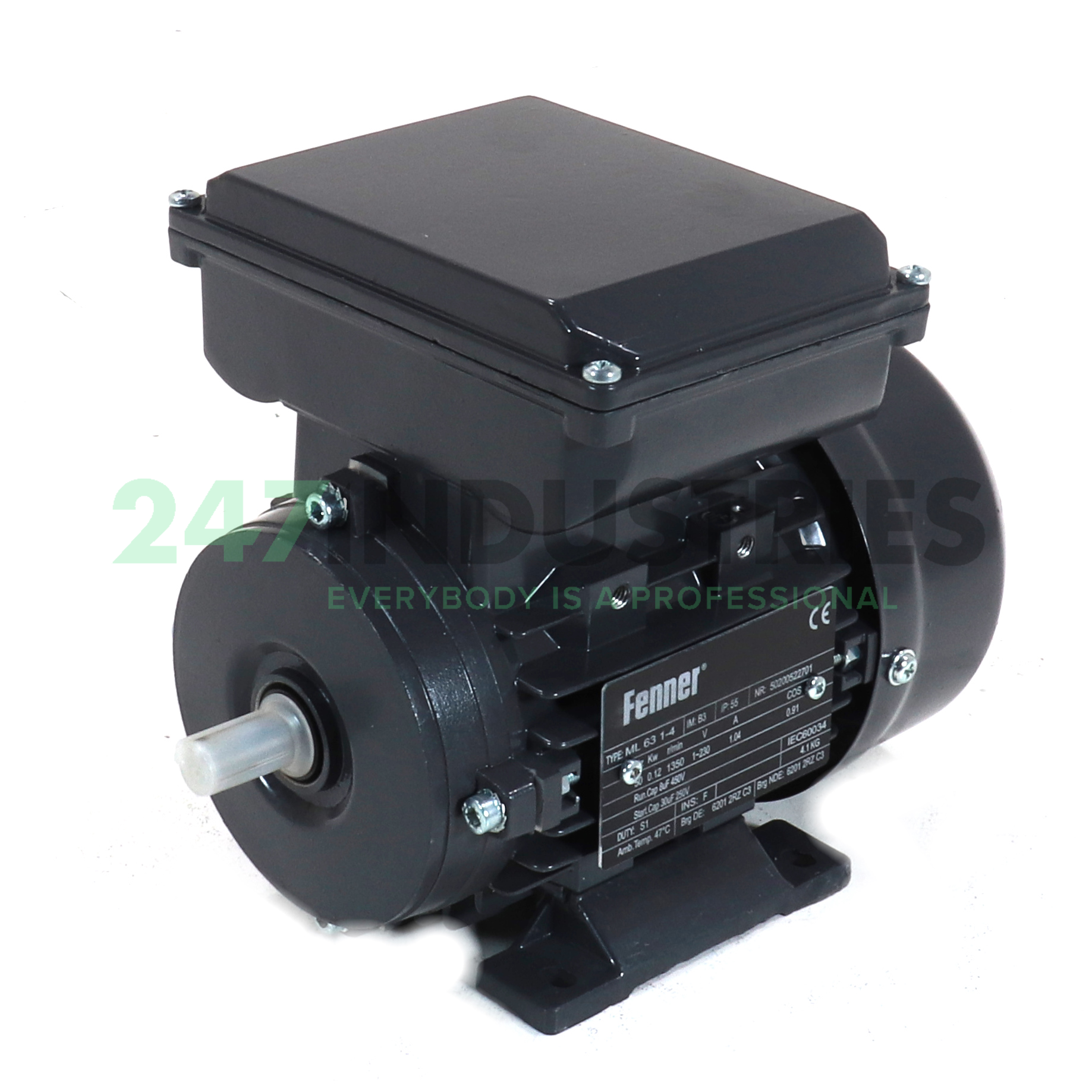 ML631-4-B3 Fenner