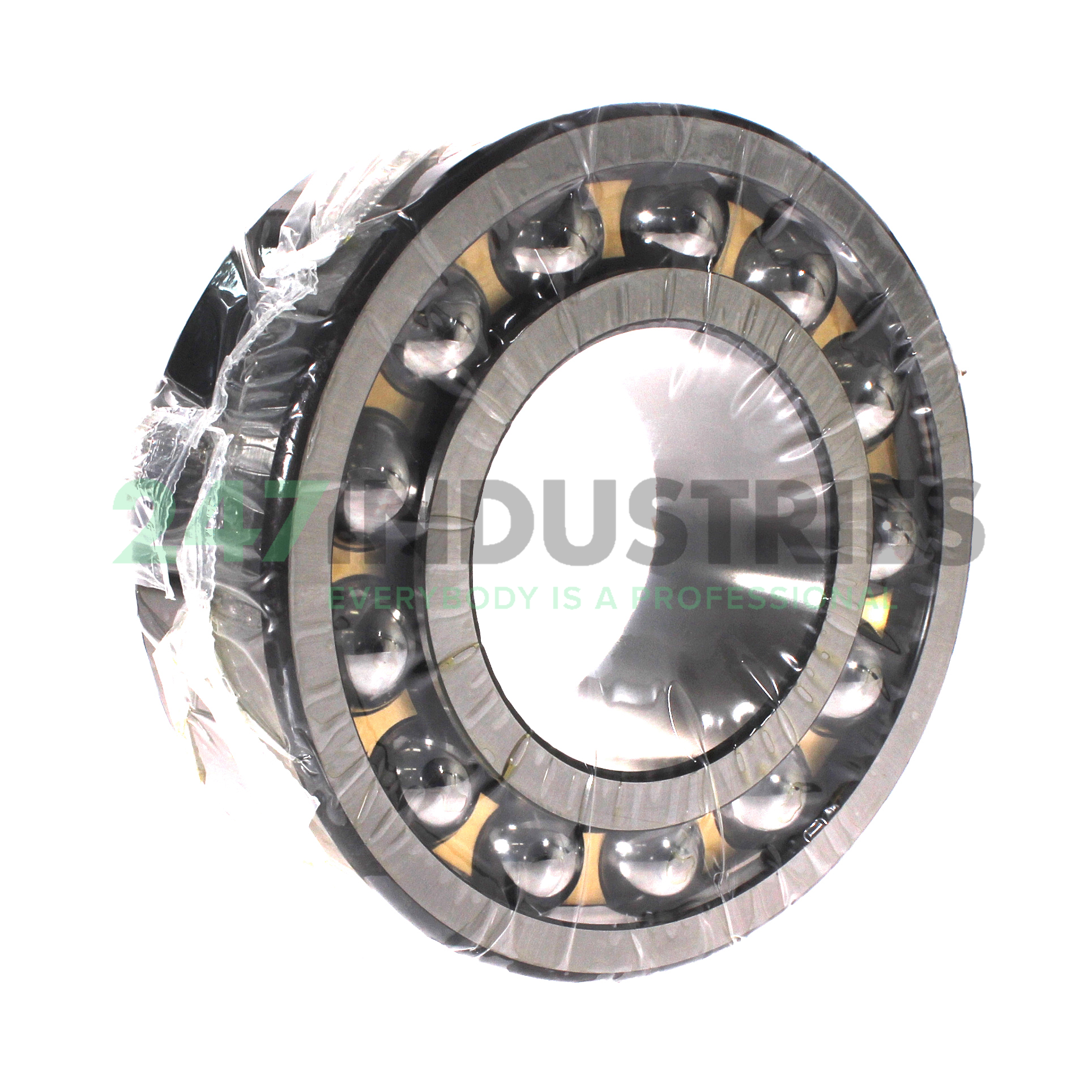 2318KM/C3 SKF Image 2