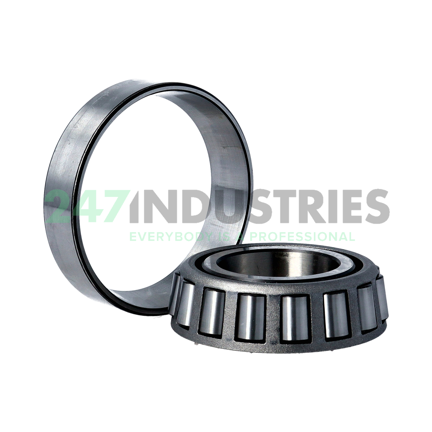 NP909358/NP282407 Timken Image 2