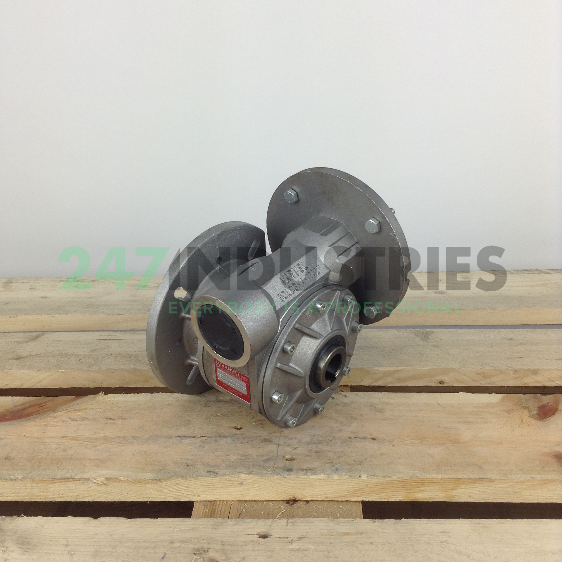 FRS060-71B5I80 Varvel Image 3