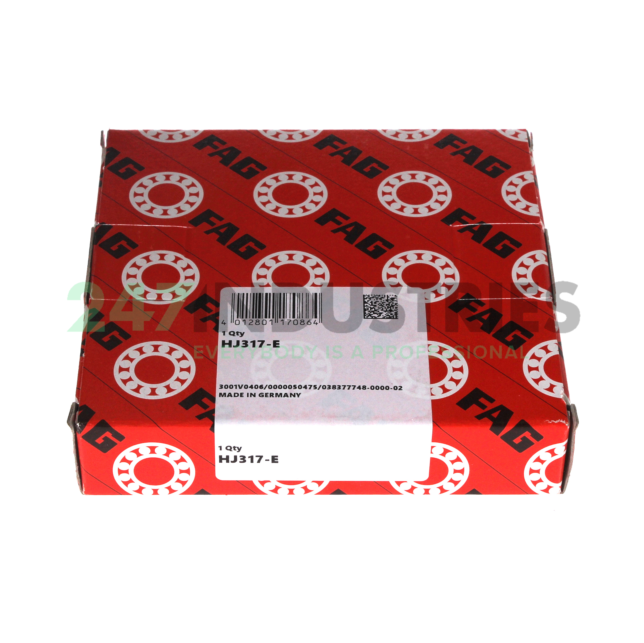 HJ317-E FAG Image 3