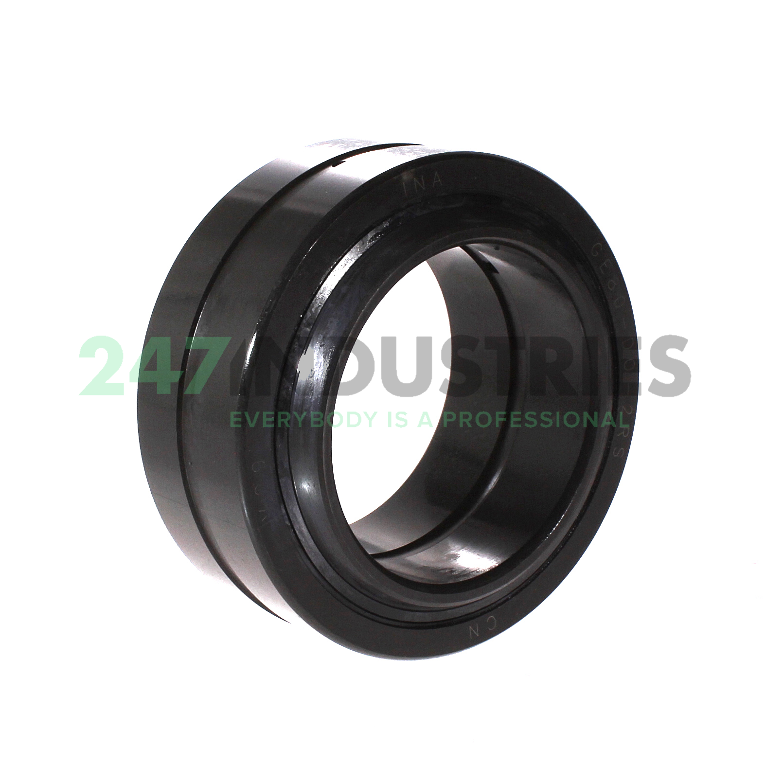 GE80-DO-2RS-HLN INA
