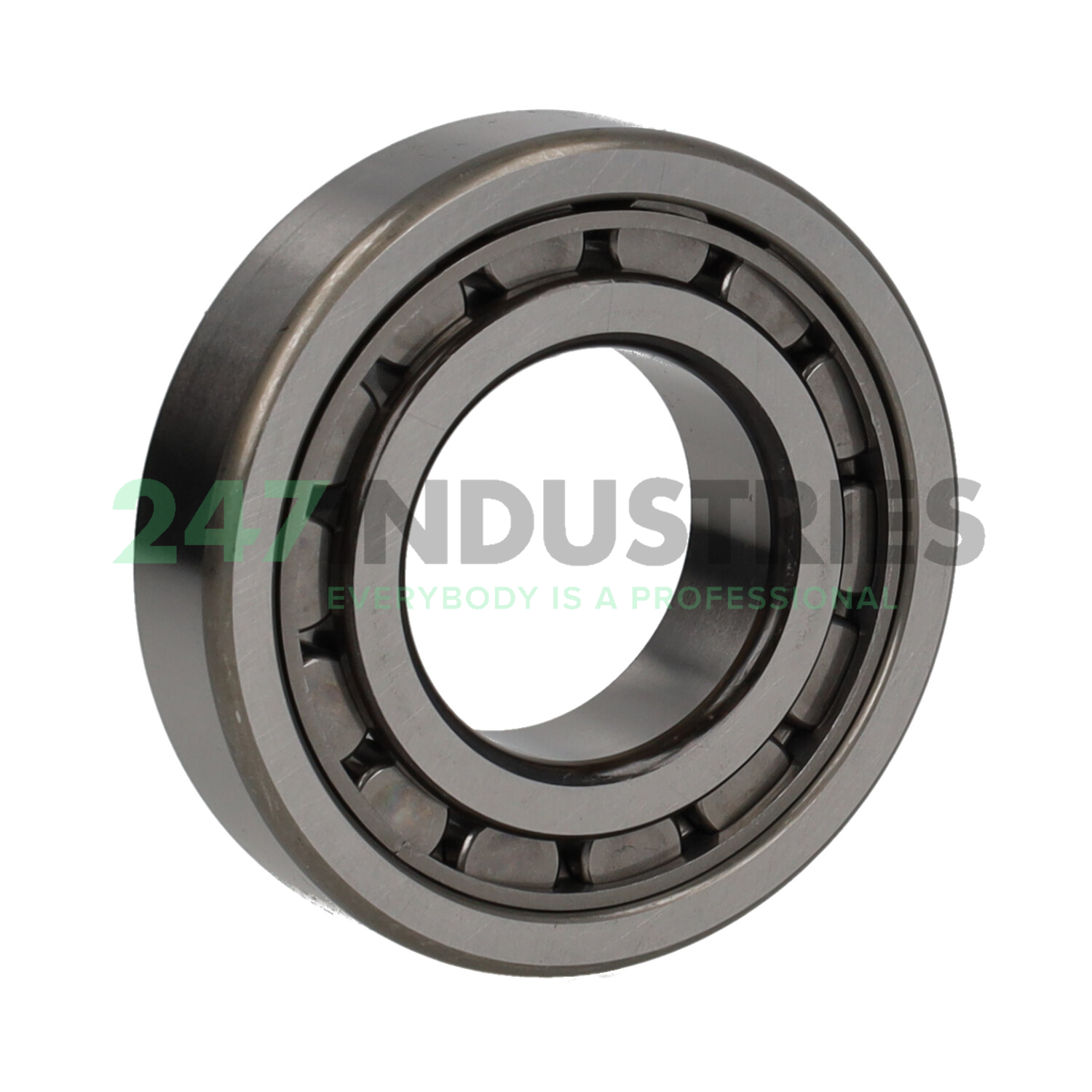 NJ207EWC3 NSK Image 3