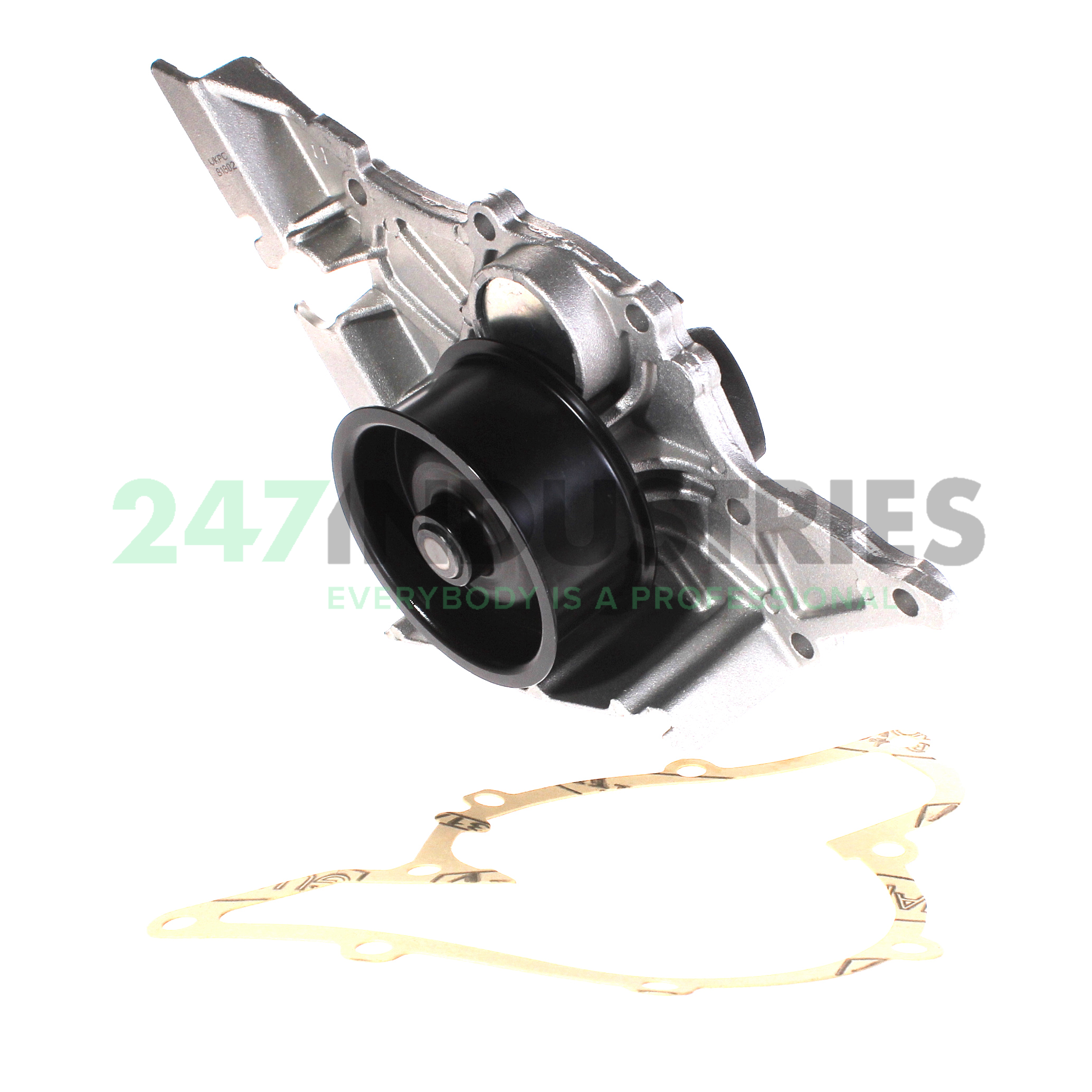 VKPC81802 SKF Image 4