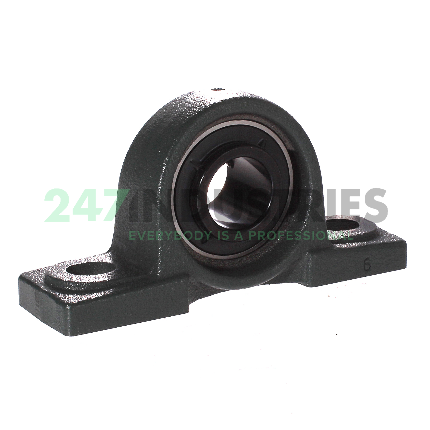 M-UCP206D1 NTN Image 3