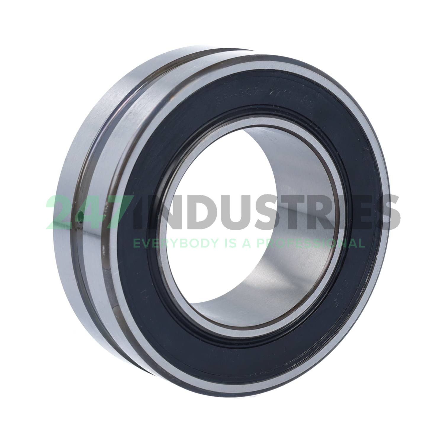 BS2-2210-2RSK/VT143 SKF Image 2