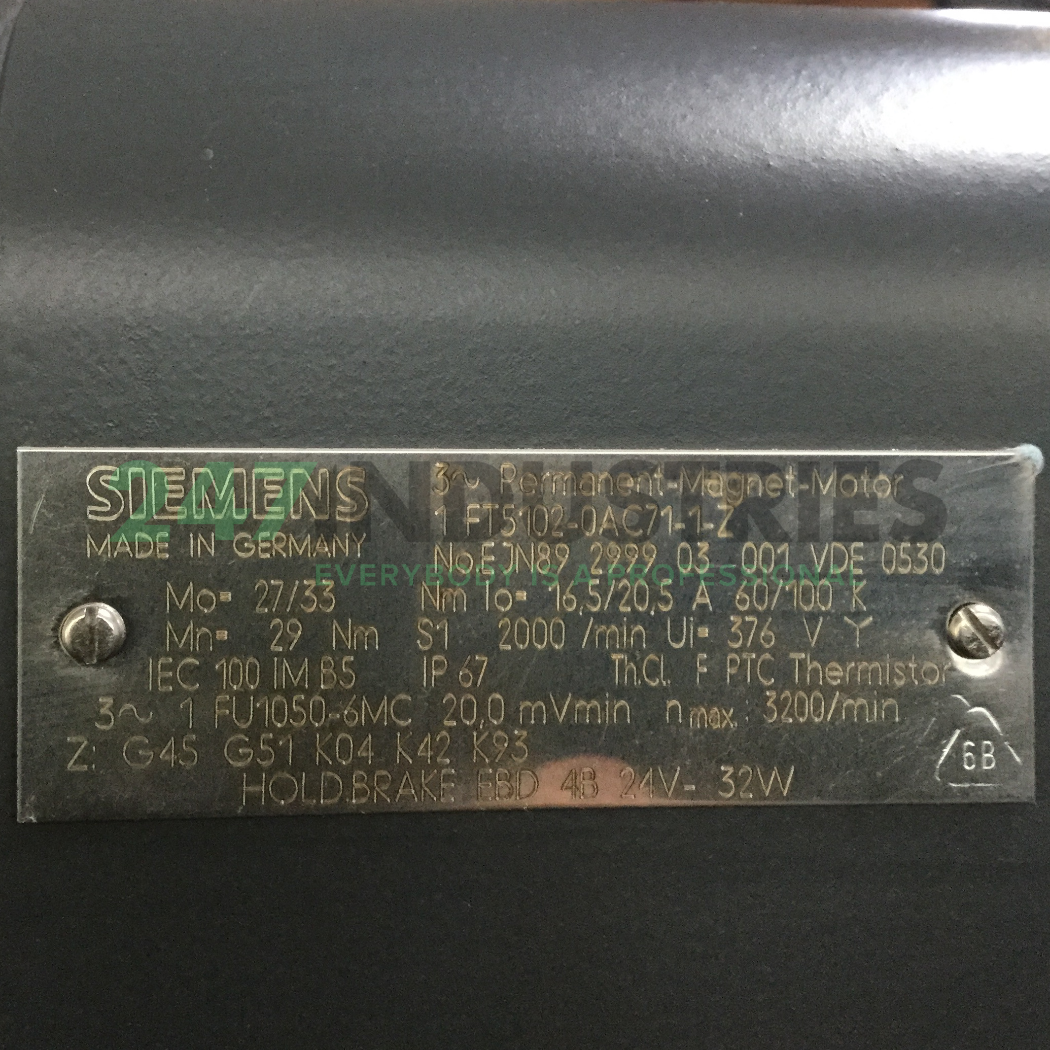 1FT5102-0AC71-1-Z Siemens Image 4