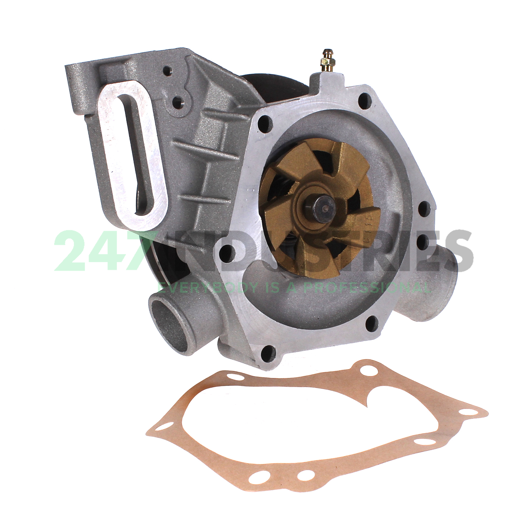 VKPC83617 SKF Image 3