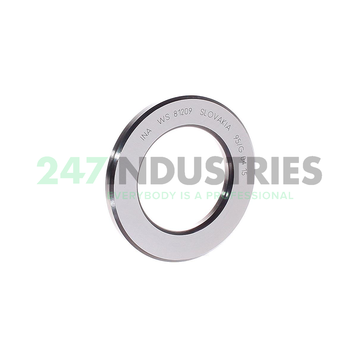 WS81209 INA