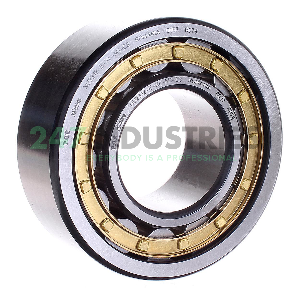NU2312-E-XL-M1-C3 FAG