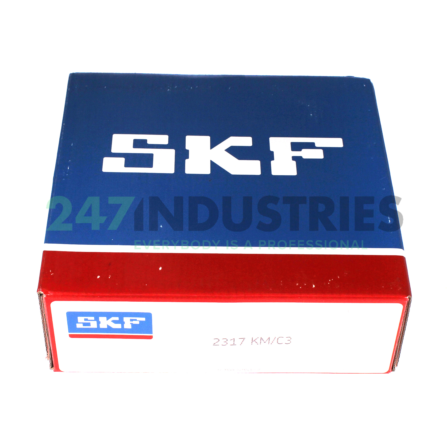 2317KM/C3 SKF Image 3
