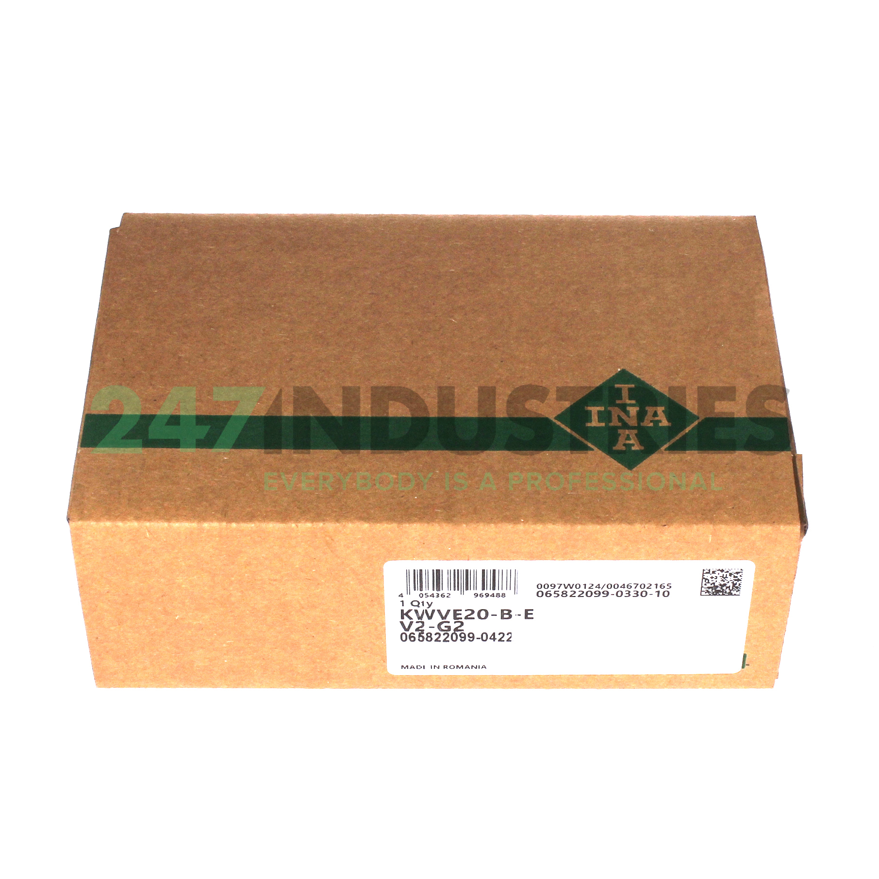 KWVE20-B-E-V2-G2 INA Image 4