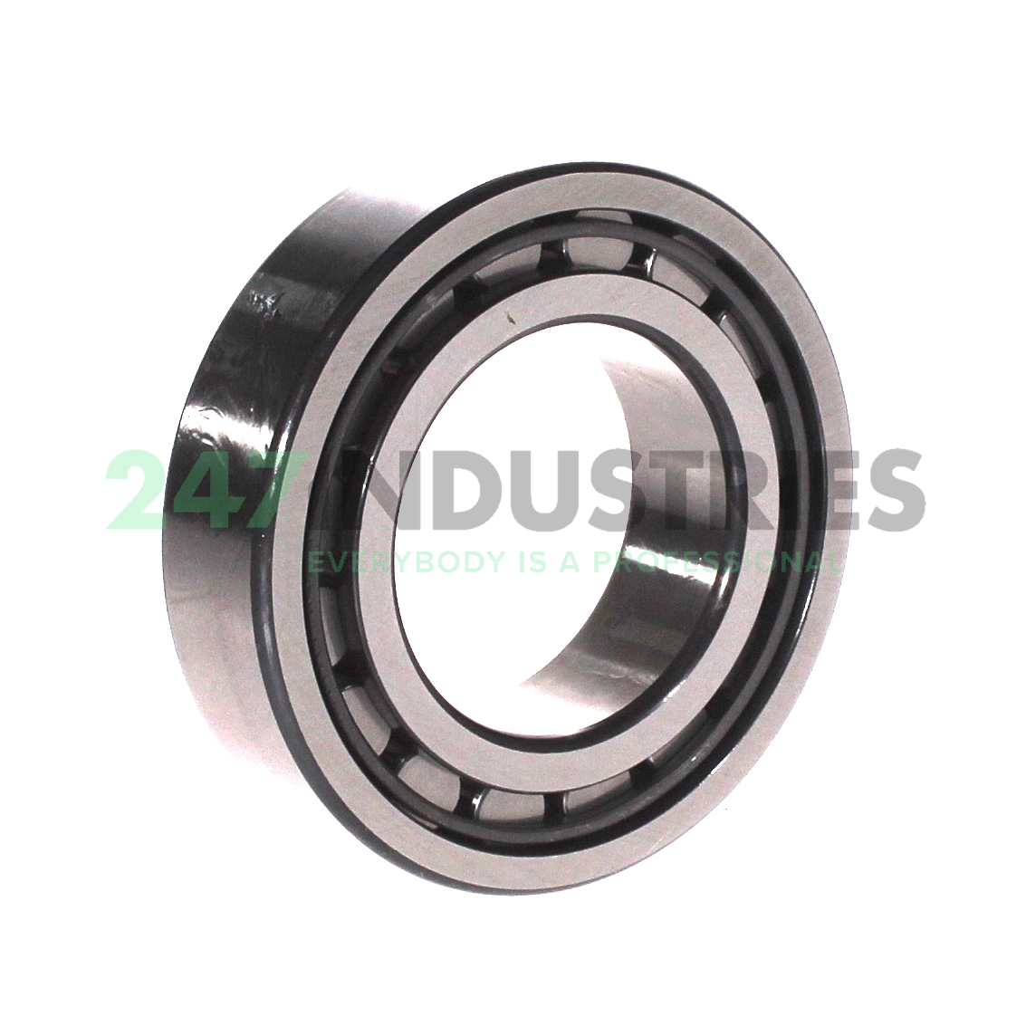 NJ2210-E-XL-JP3-C3 FAG Image 2