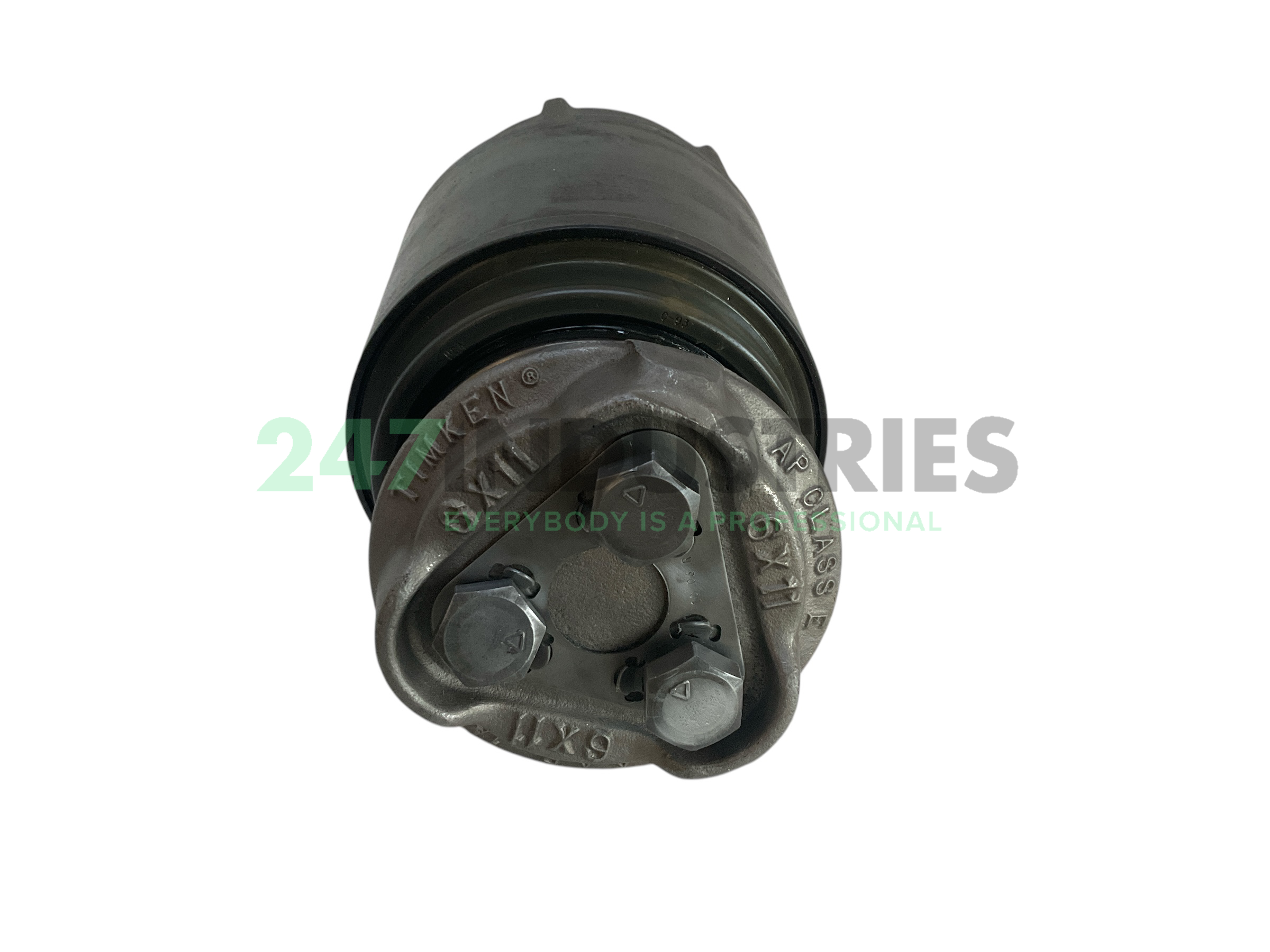HM129848-90011(REF) Timken Image 4