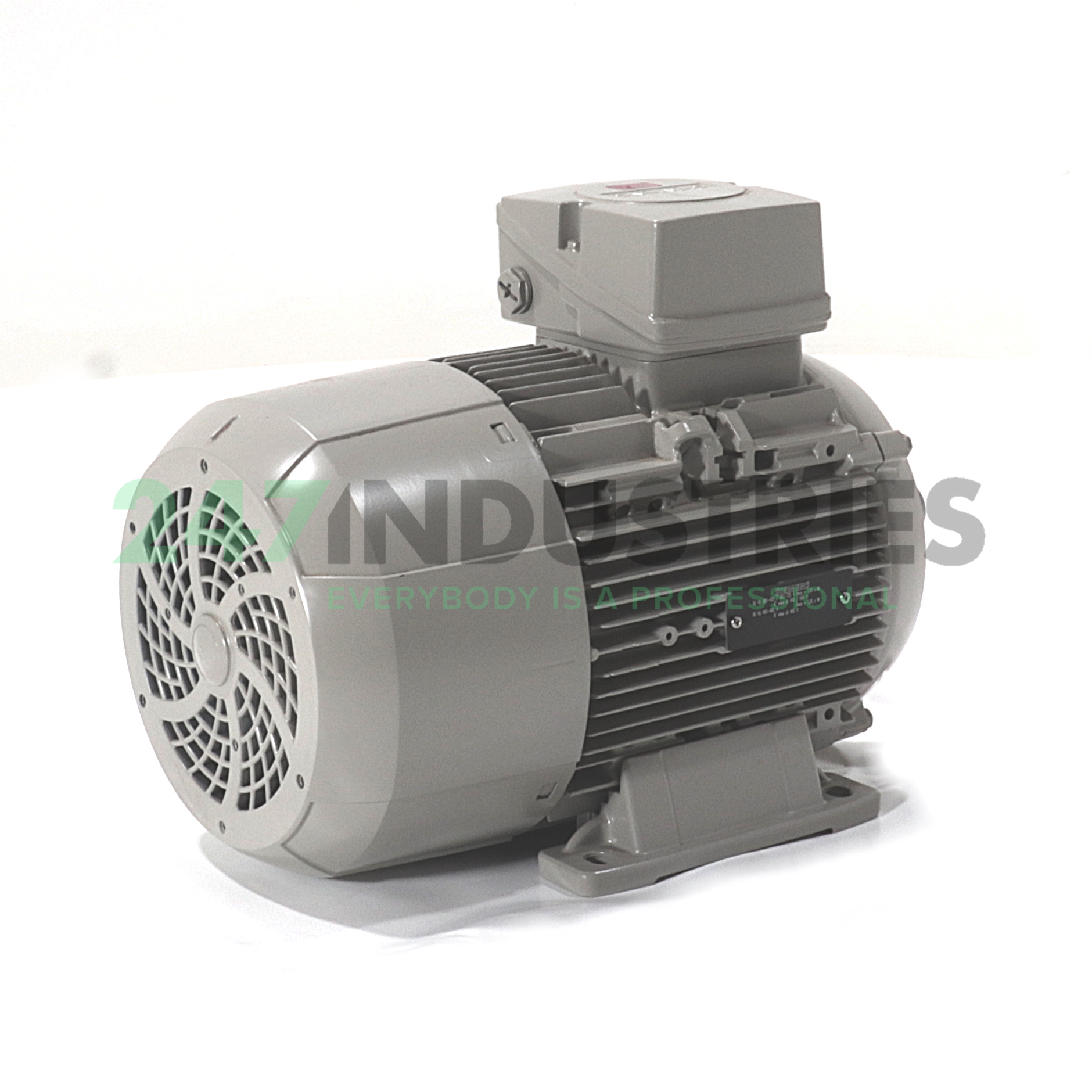 1LE1003-1BB23-4AB4-Z B07+​H01+ Siemens Image 3