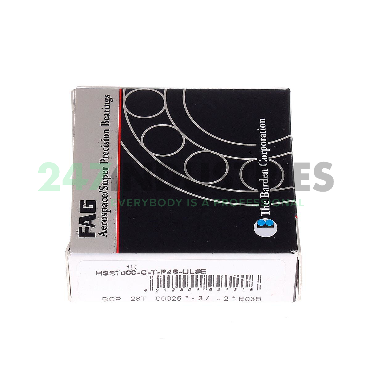 HSS7000-C-T-P4S-UL FAG Image 2