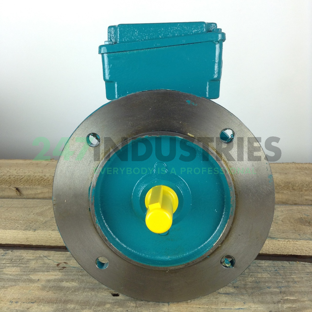 A-DF80ME-D-B5 Brook Crompton Image 4