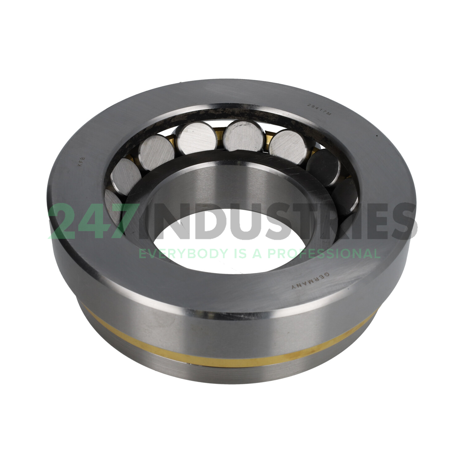 29417 M KFB Clarfeld Image 4