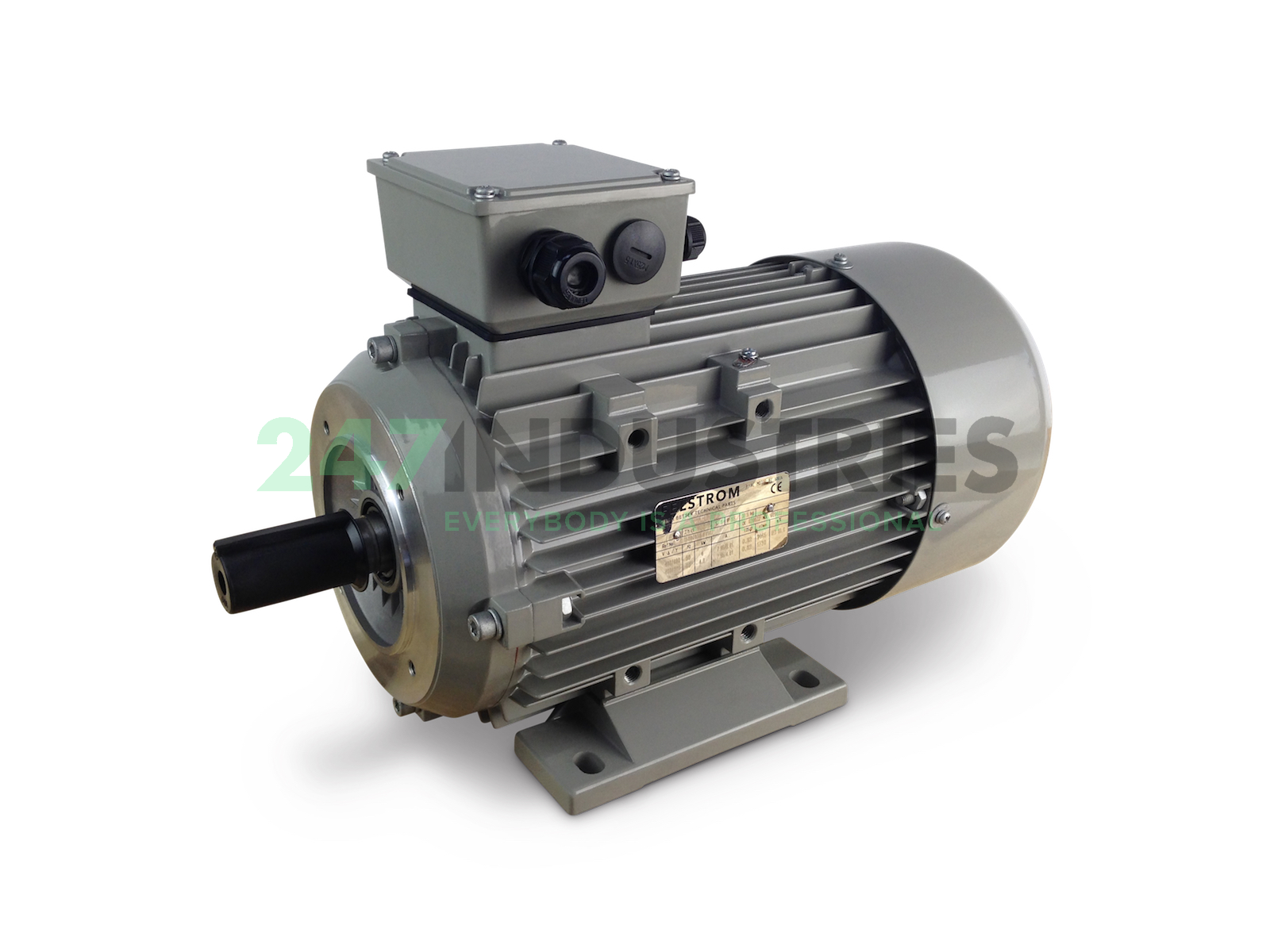 3F3A-112MA-4B34 Felstrom