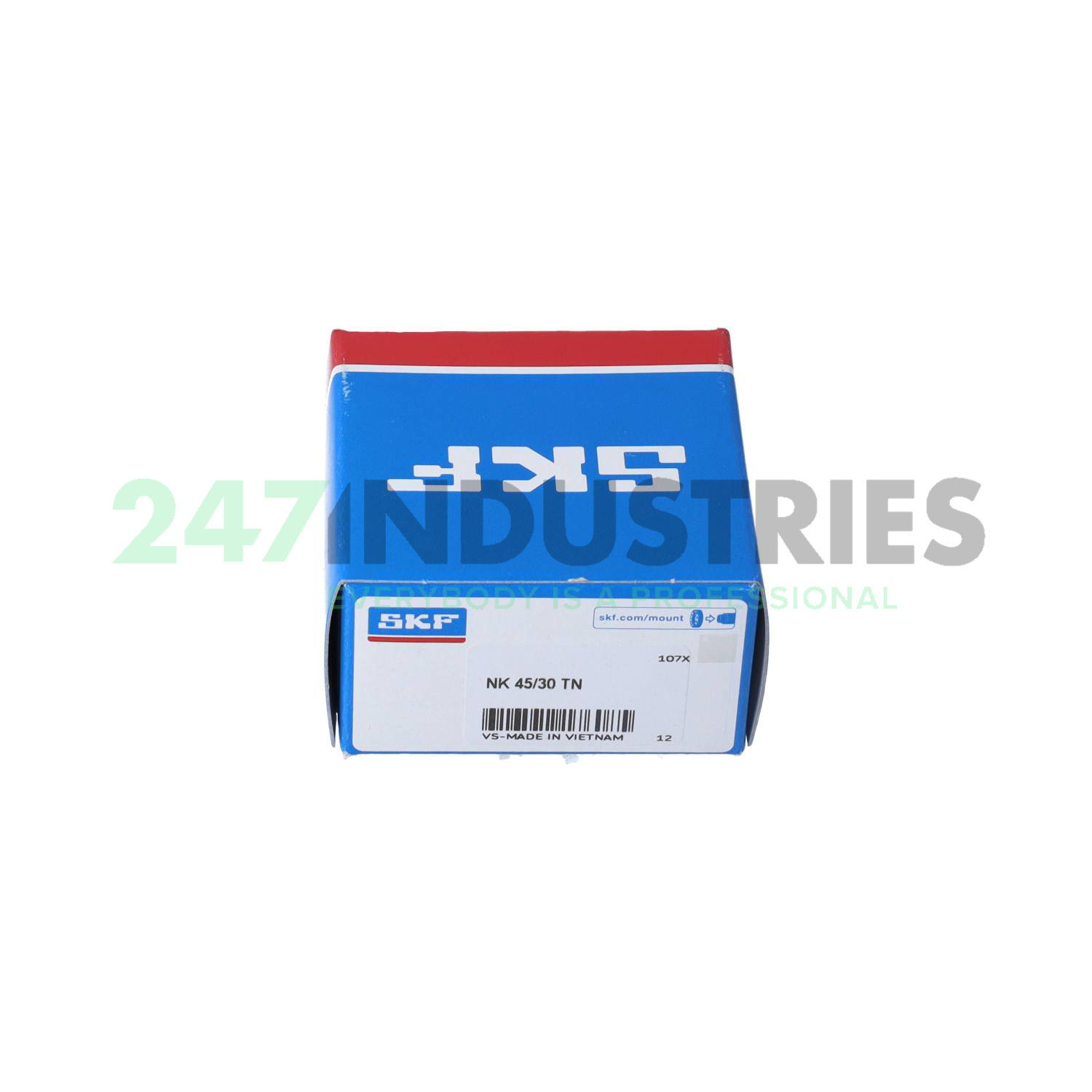 NK45/30TN SKF Image 3