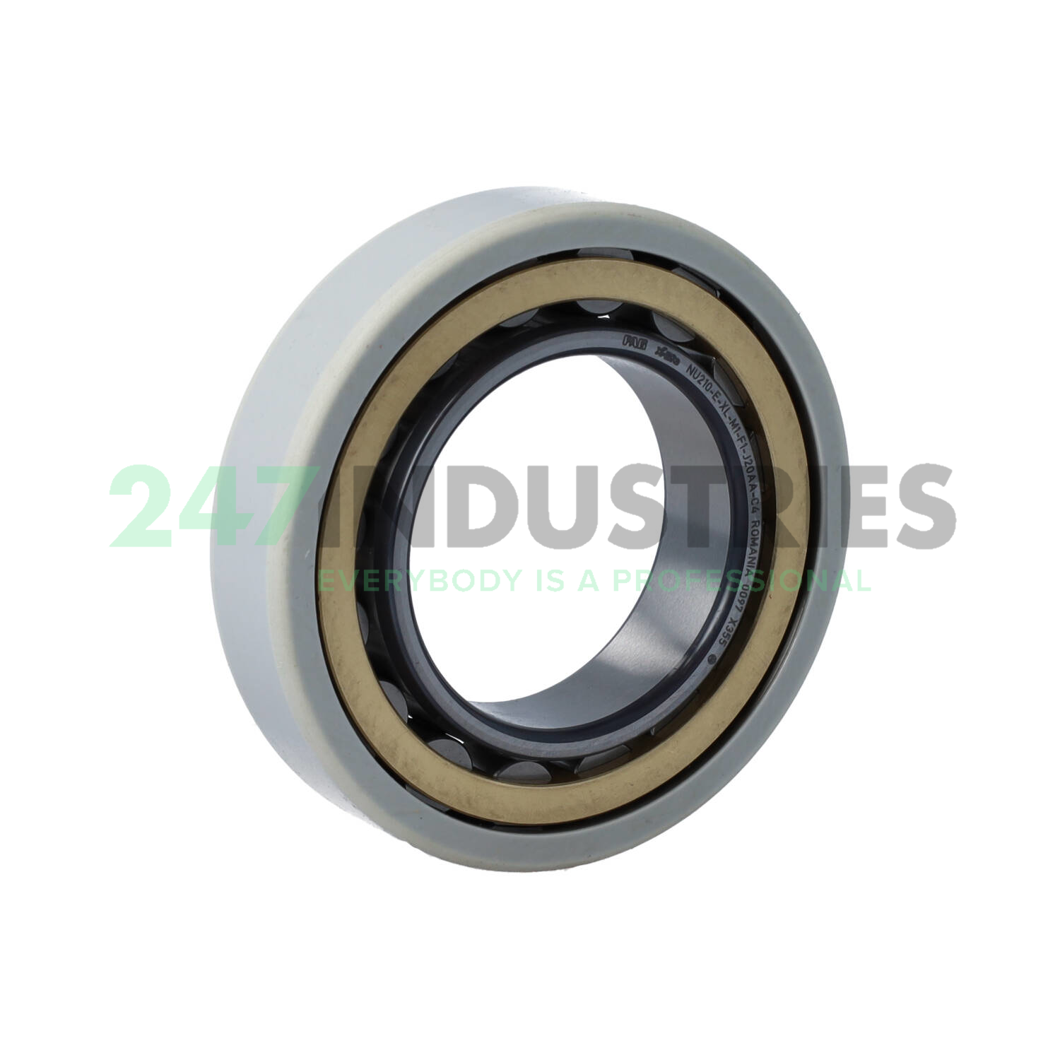 NU210-E-XL-M1-F1-J20AA-C4 FAG