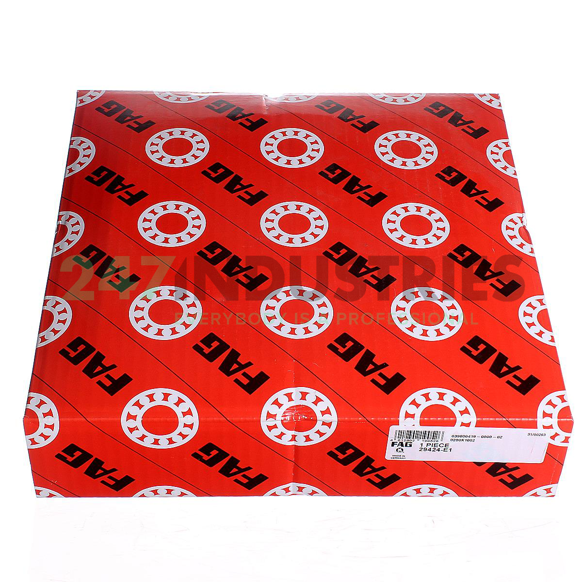29424E1 FAG Image 4