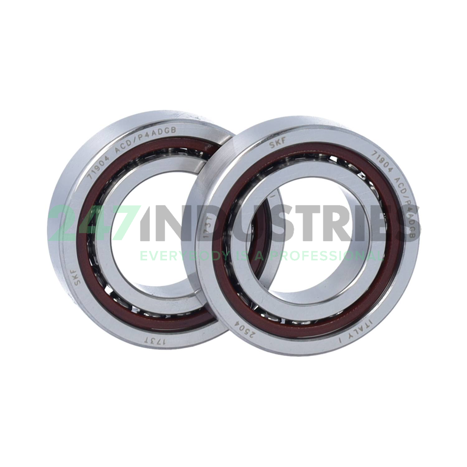71904ACD/P4ADGB SKF