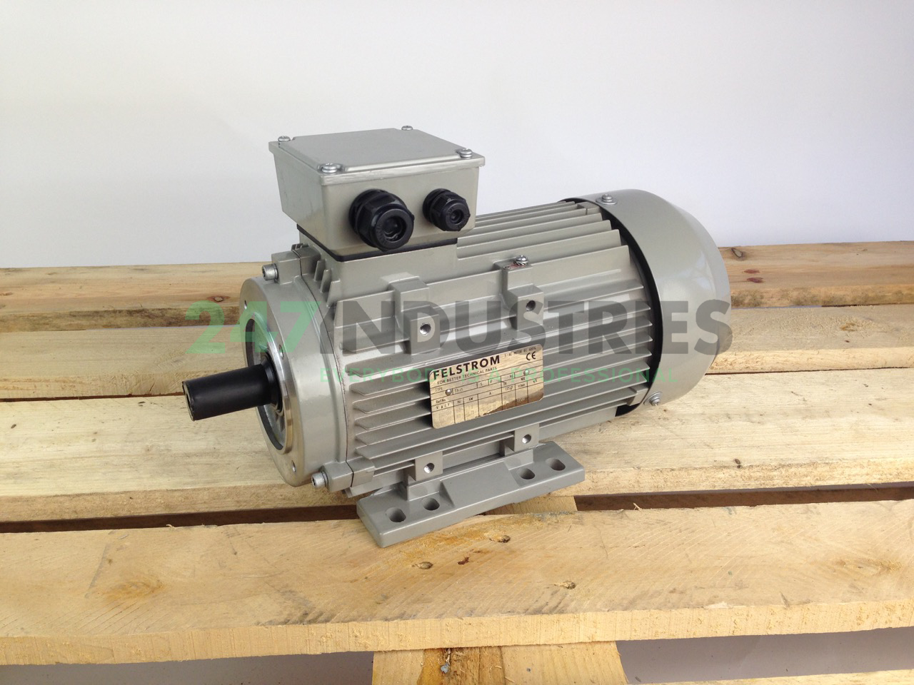 3F3A-90LA-4B34 Felstrom Image 2