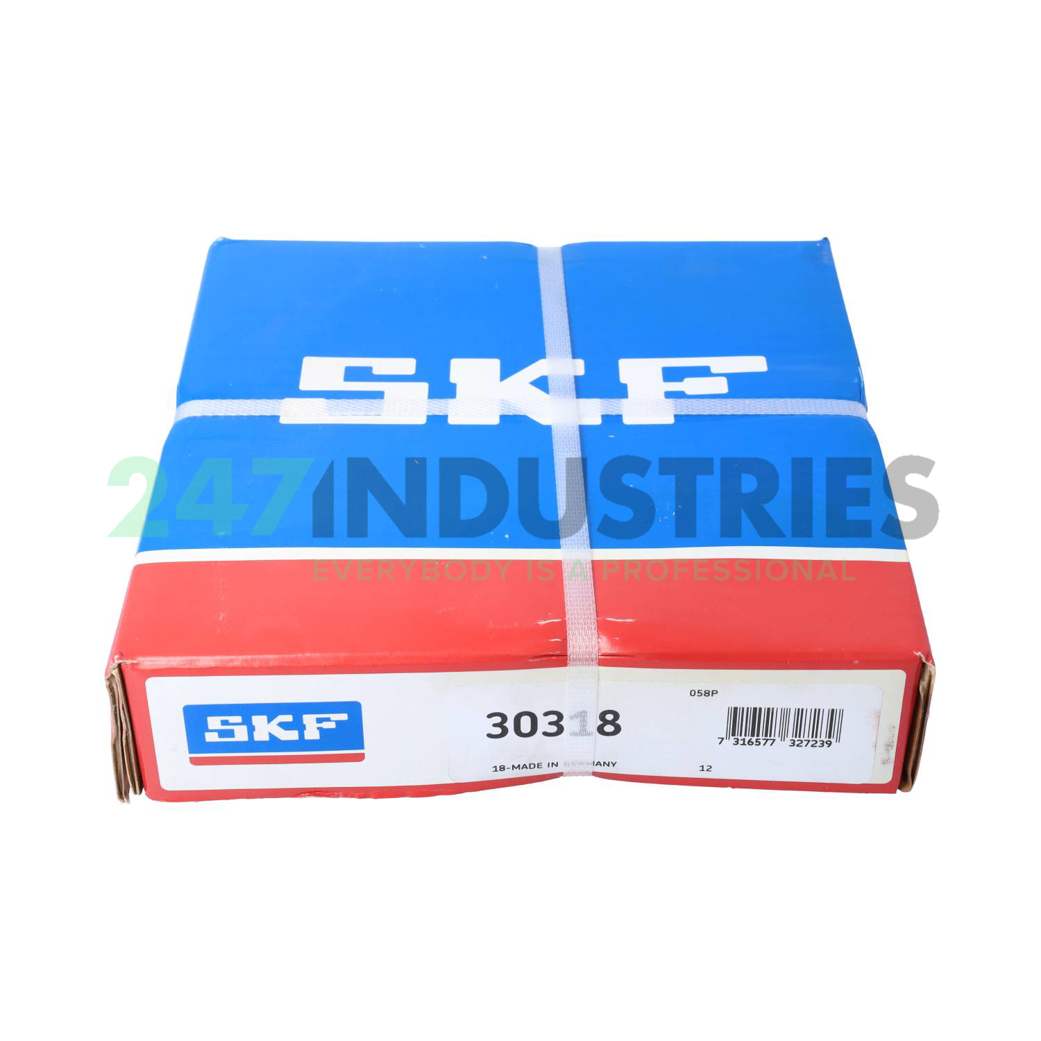 30318 SKF Image 4