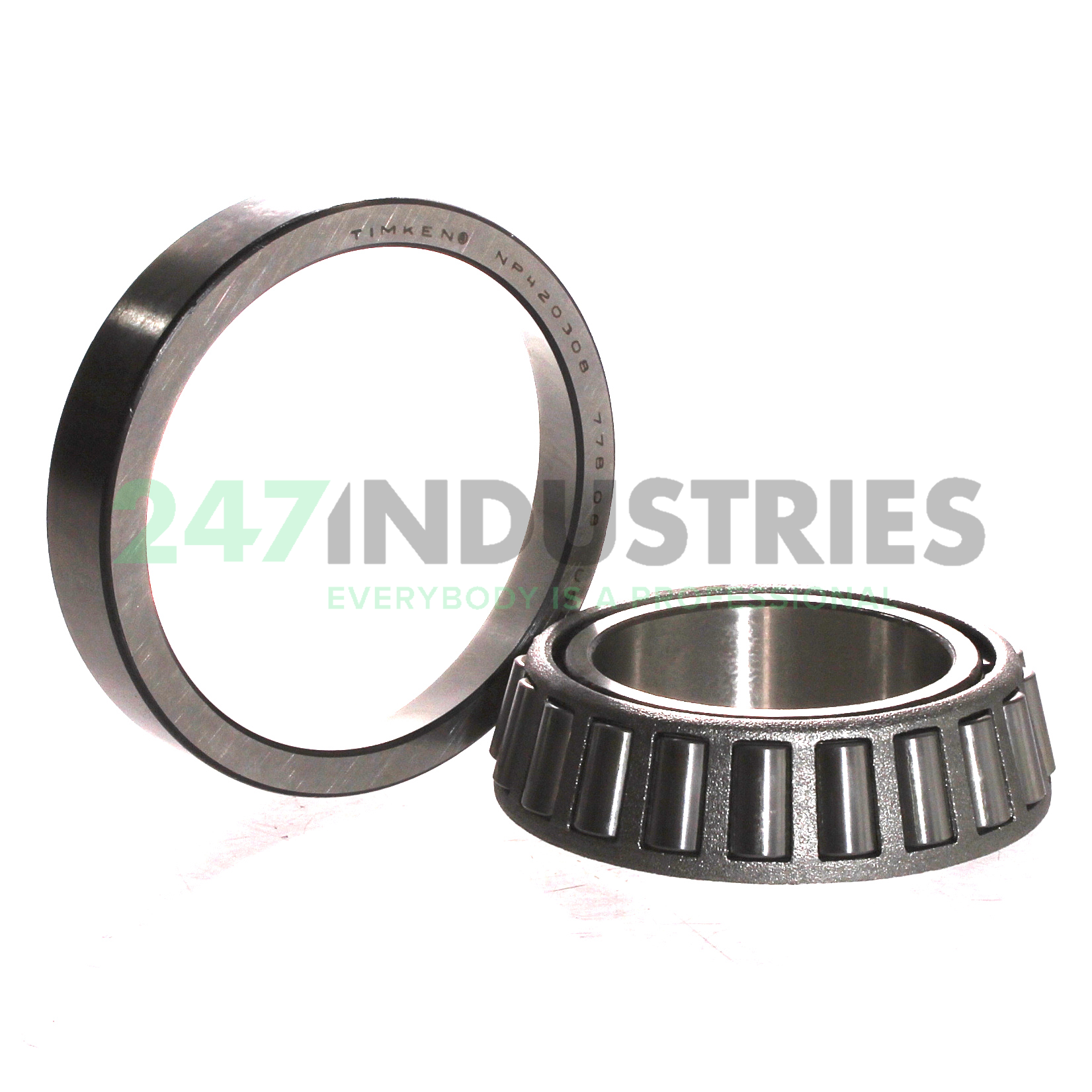 NP449291/NP420308 Timken