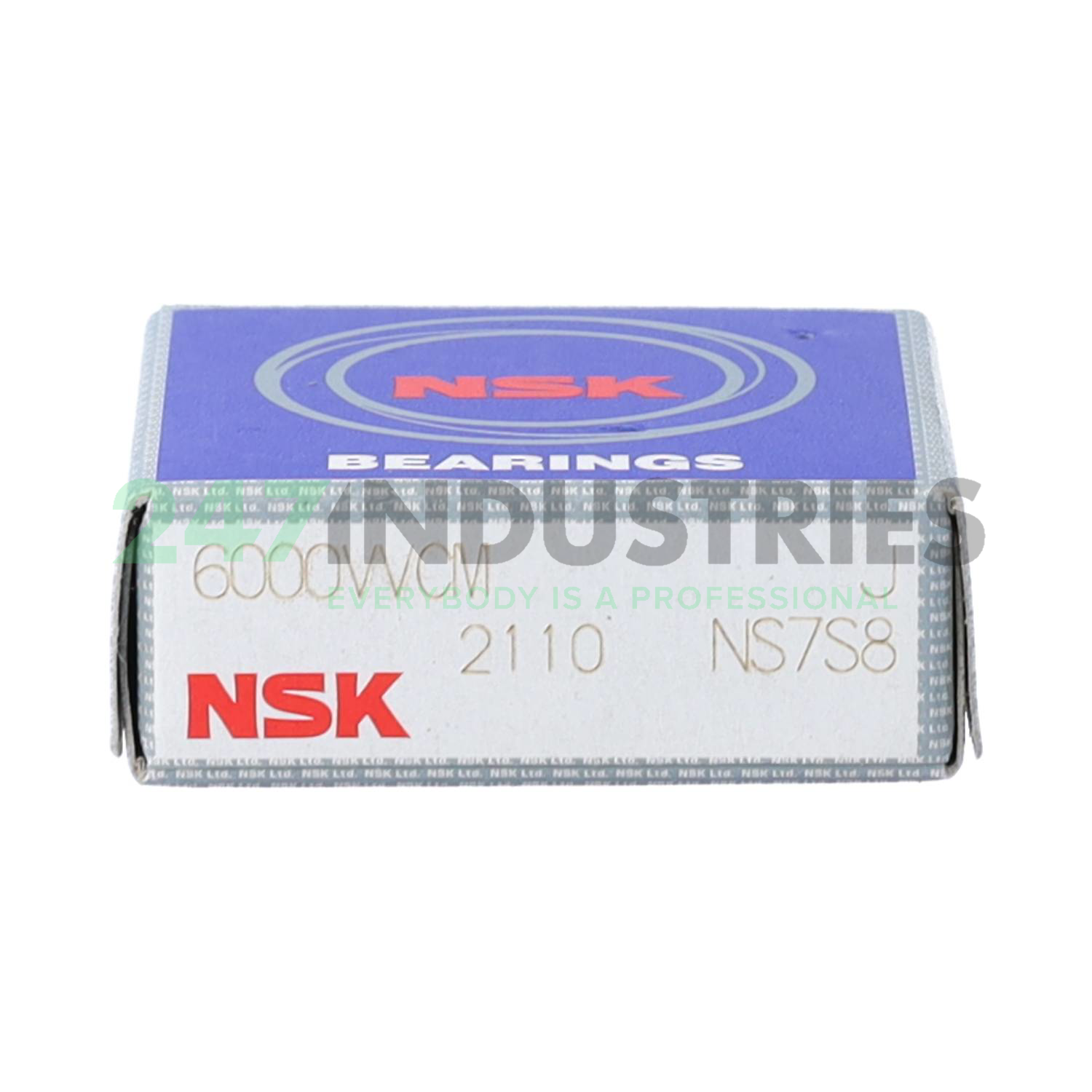 6000VVCM NSK Image 3