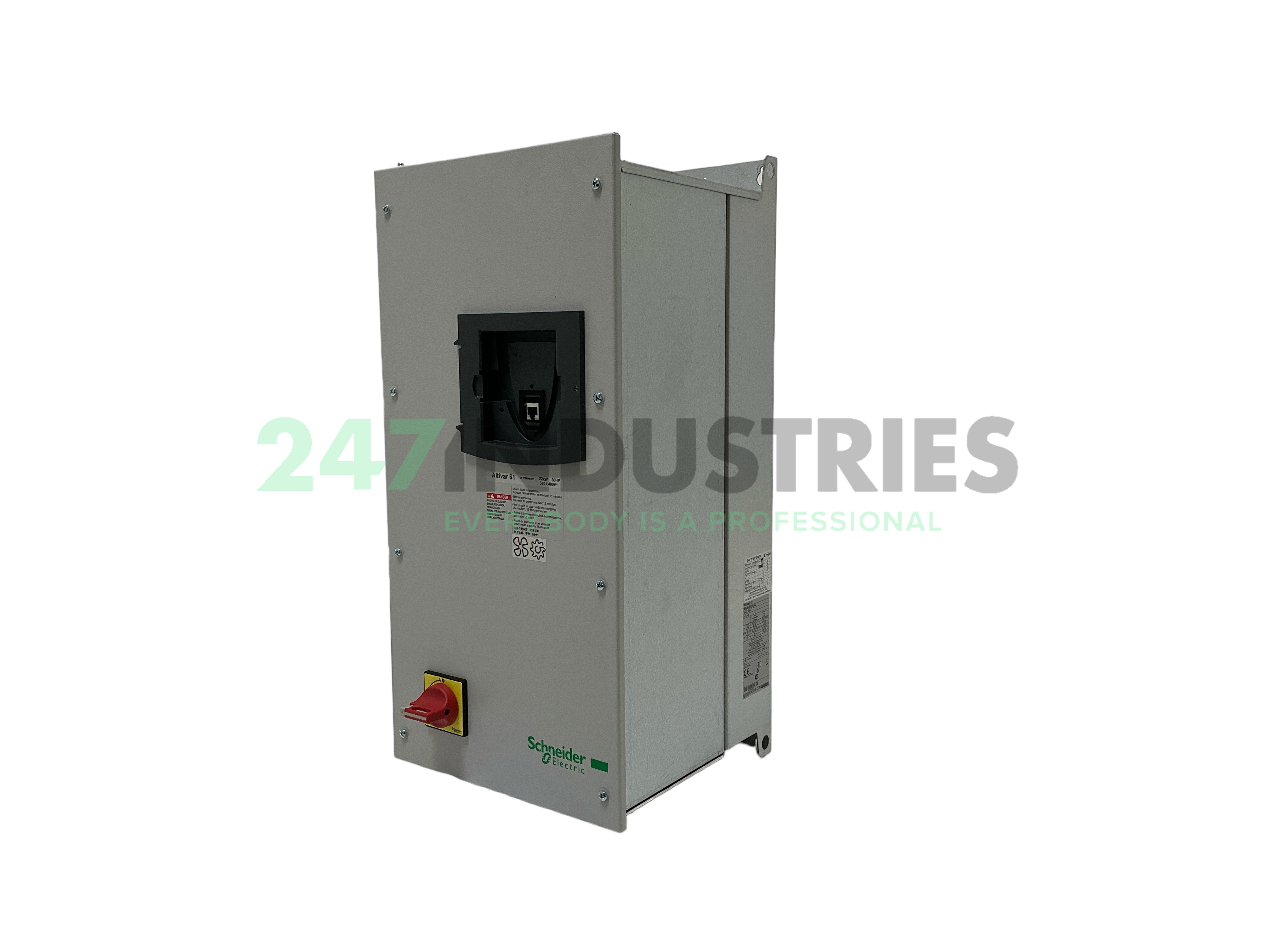 ATV61E5D22N4 Schneider Electric