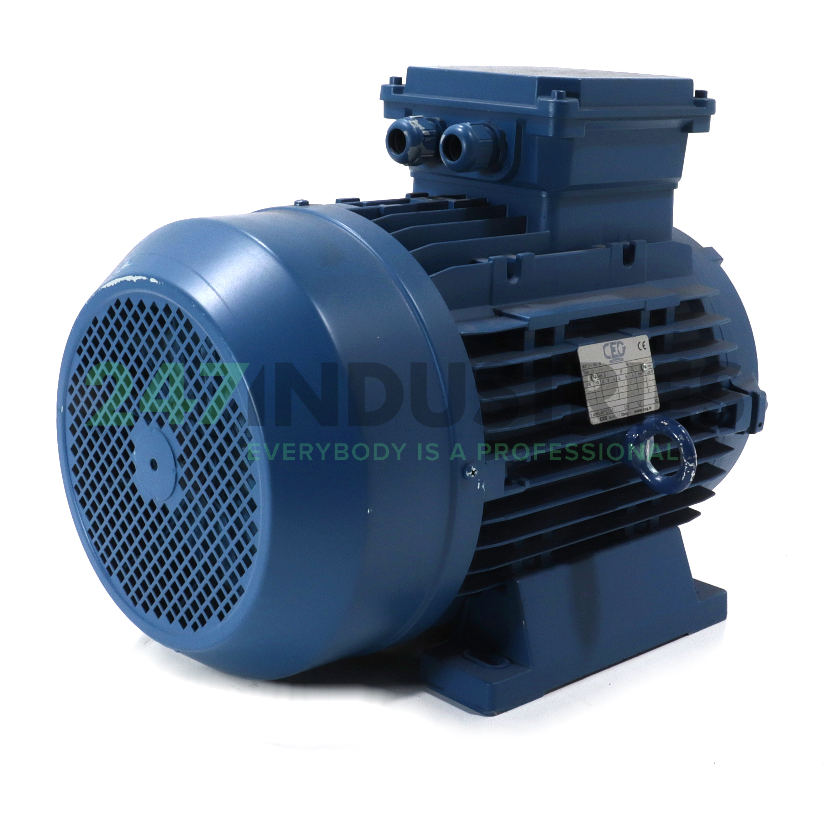 MT160M6-STDB3 CEG Italy Image 3