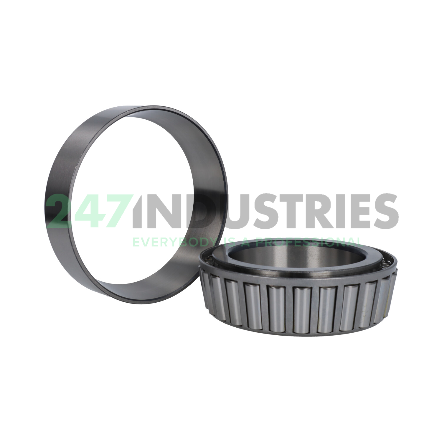 33018F A&S - Fersa Image 2